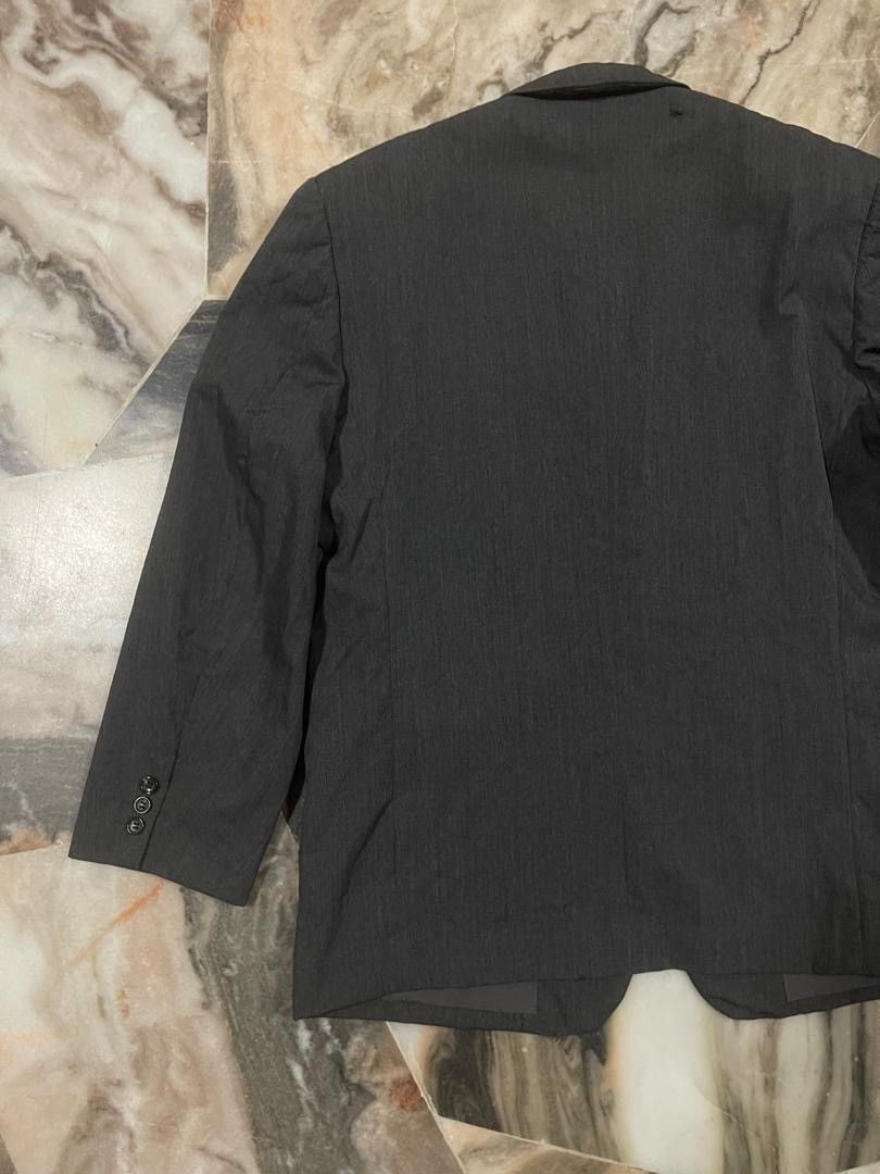 Comme des Garcons Homme Plus Comme des Garcons Homme Plus Casual Jacket Size US L / EU 52-54 / 3 - 11 Thumbnail
