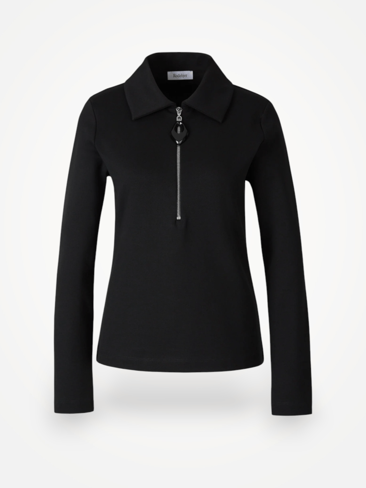 Rodebjer Rodebjer Rodebjer Fiona Sweater Size S / US 4 / IT 40 - 1 Thumbnail