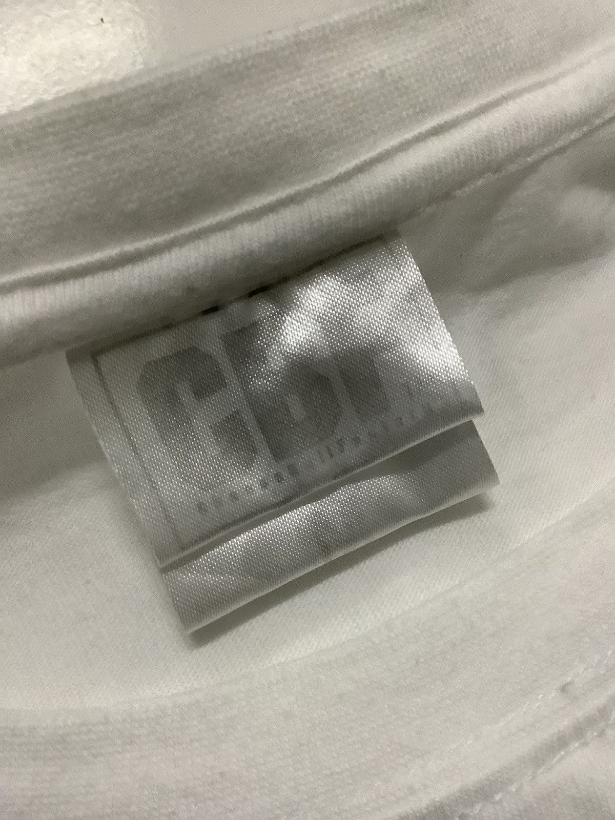 Designer × Seditionaries Bad Snow White Snorting Coke Inspired By Vivienne Westwood Size US L / EU 52-54 / 3 - 21 Thumbnail
