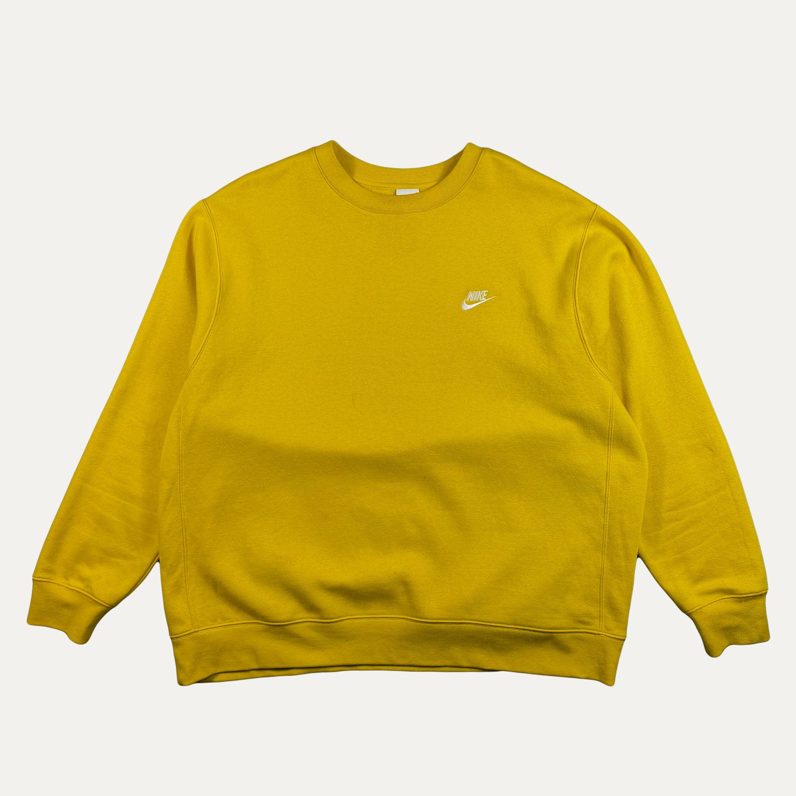 Nike Nike Crewneck Sweatshirt Size US XXL / EU 58 / 5 - 1 Thumbnail