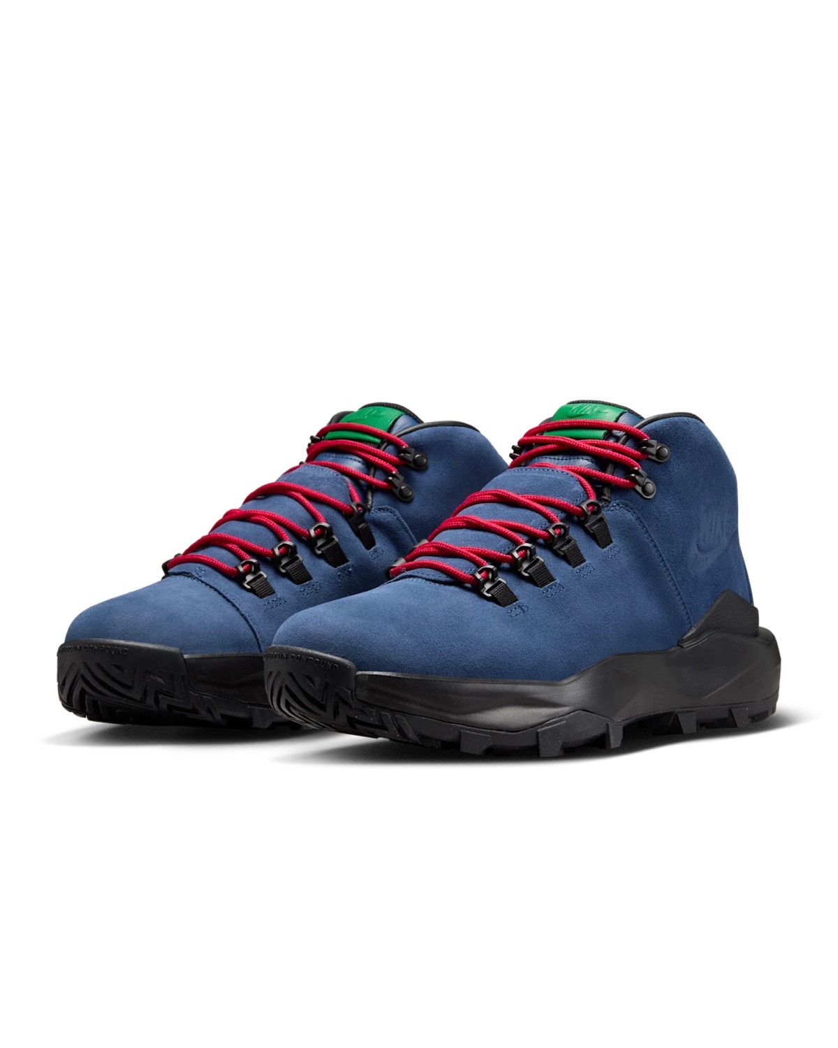 Nike Nike Cygnal Waterproof Boots Size US 8 / EU 41 - 1 Thumbnail
