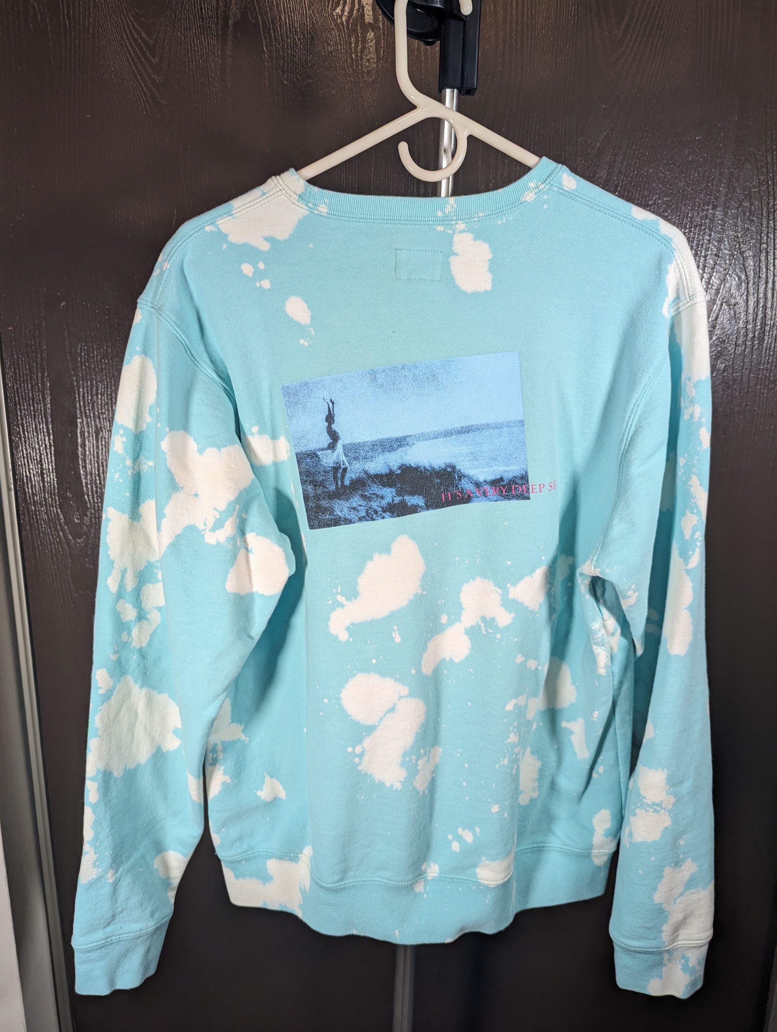 Noah Custom Noah Sweatshirt Size US M / EU 48-50 / 2 - 3 Thumbnail