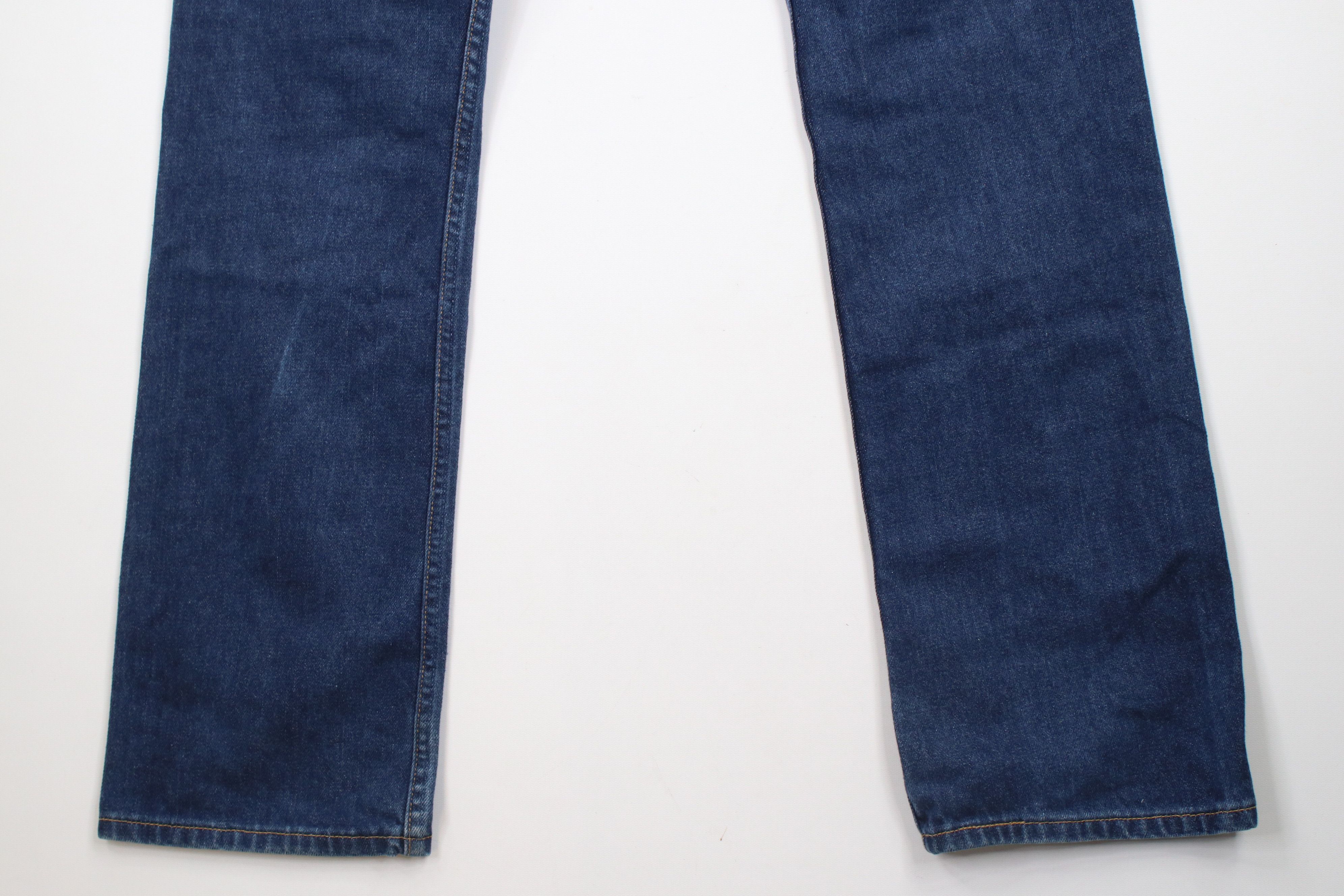 Levi's × Vintage Vintage Y2K 2002 Levis 517 Flared Boot Cut Denim Jeans Size US 31 - 13 Thumbnail