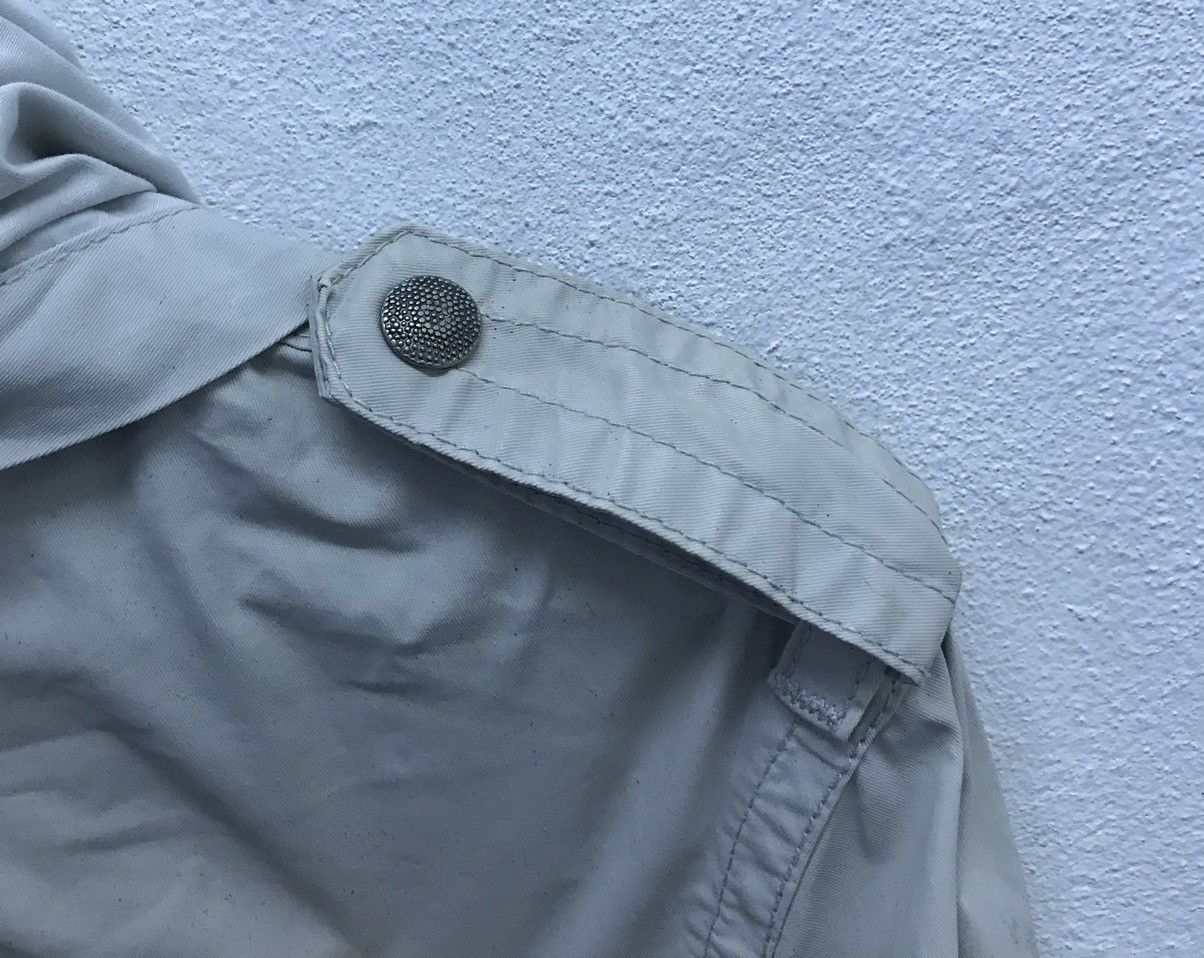 Levi's × Vintage Vintage Levi Strauss&Co Jacket Hoodie Size US S / EU 44-46 / 1 - 6 Thumbnail