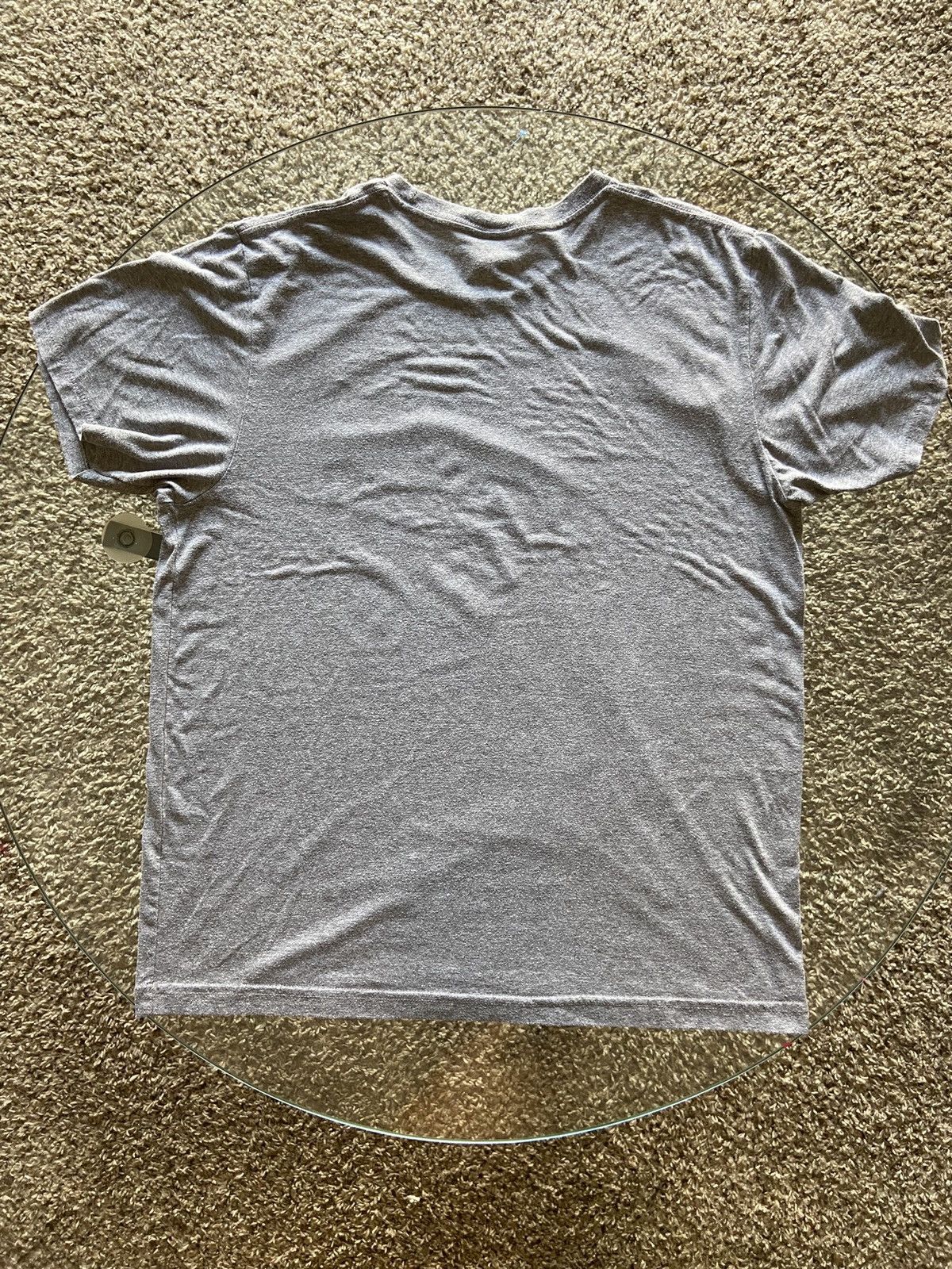 Homage Vintage homage De Jounte Murry Spurs “Heating Up” Tee Size US XL / EU 56 / 4 - 2 Thumbnail