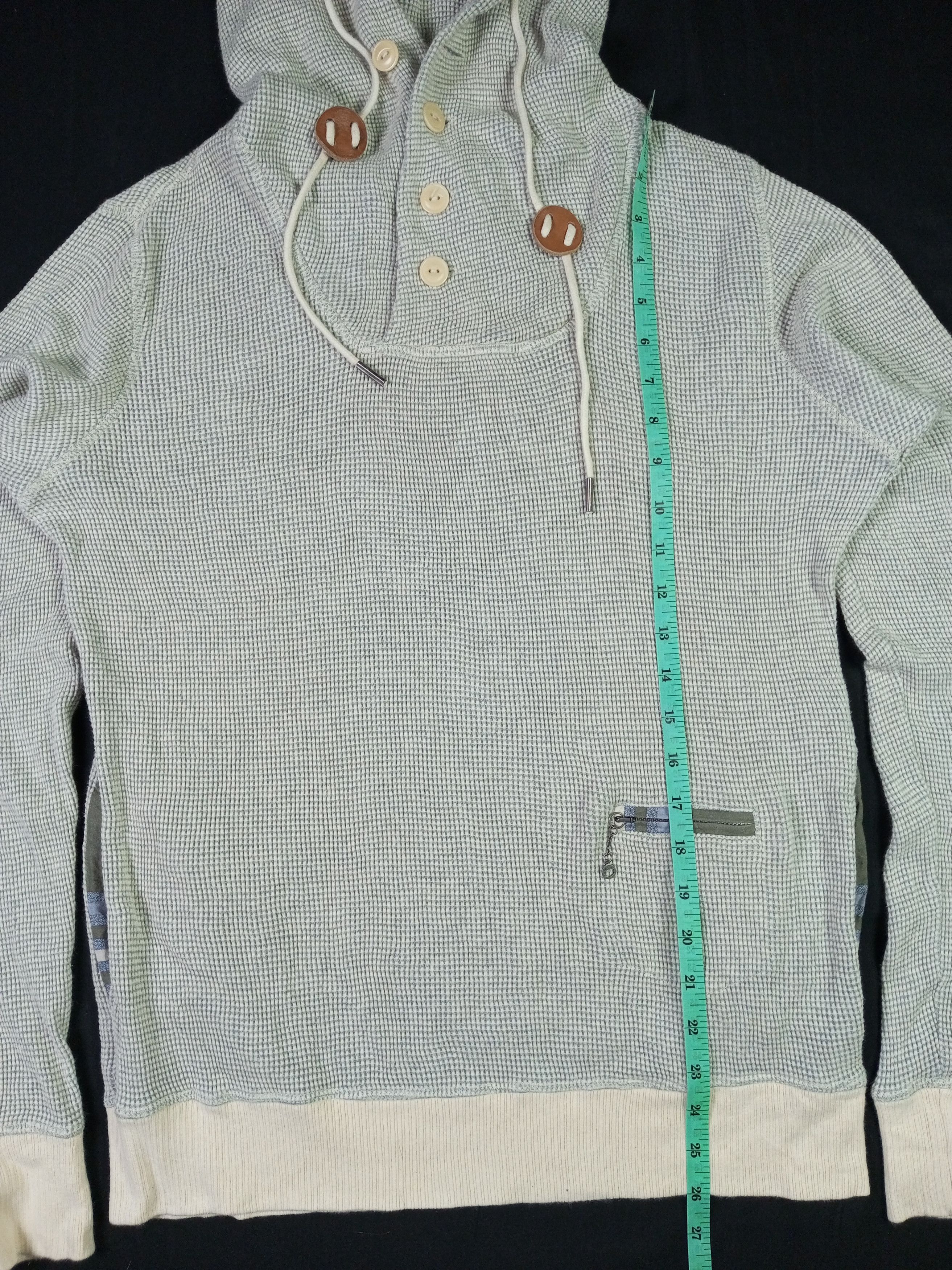 Diesel Diesel Slim Fit Hoodies Size US L / EU 52-54 / 3 - 11 Thumbnail