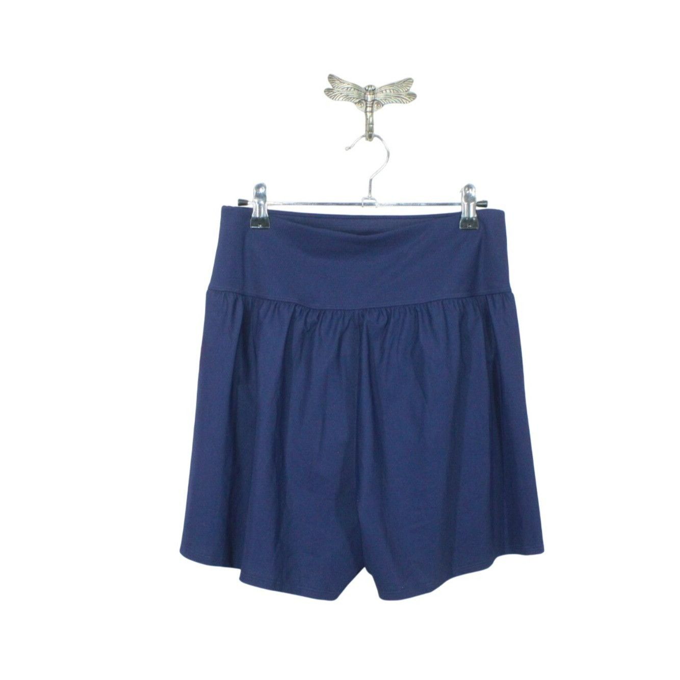 L.L. Bean LL Bean Women's Shaping Swimwear Swim Shorts Size 30" / US 8 / IT 44 - 1 Thumbnail