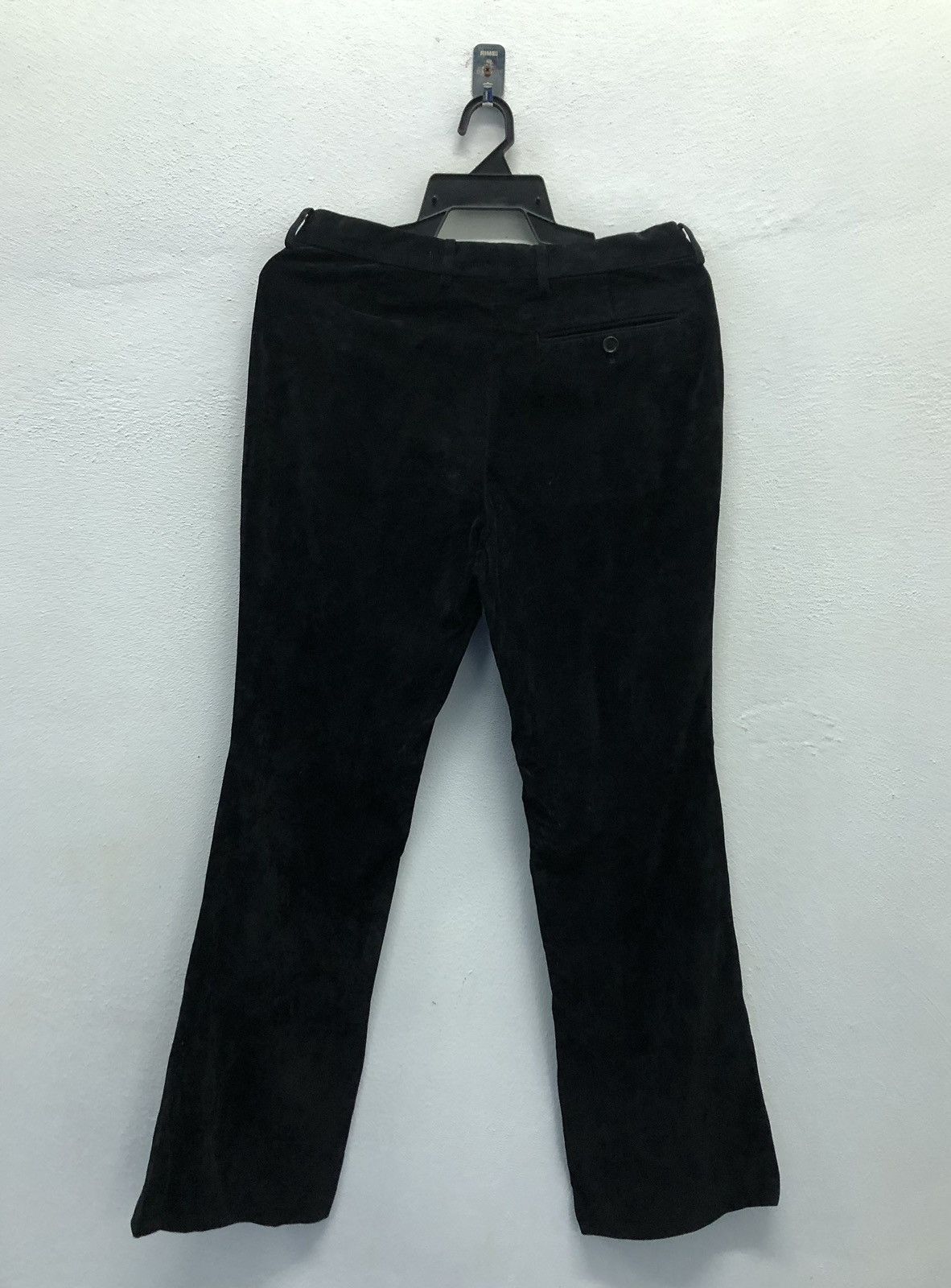 Paul Smith Vintage Paul Smith London Pants Size US 31 - 2 Thumbnail