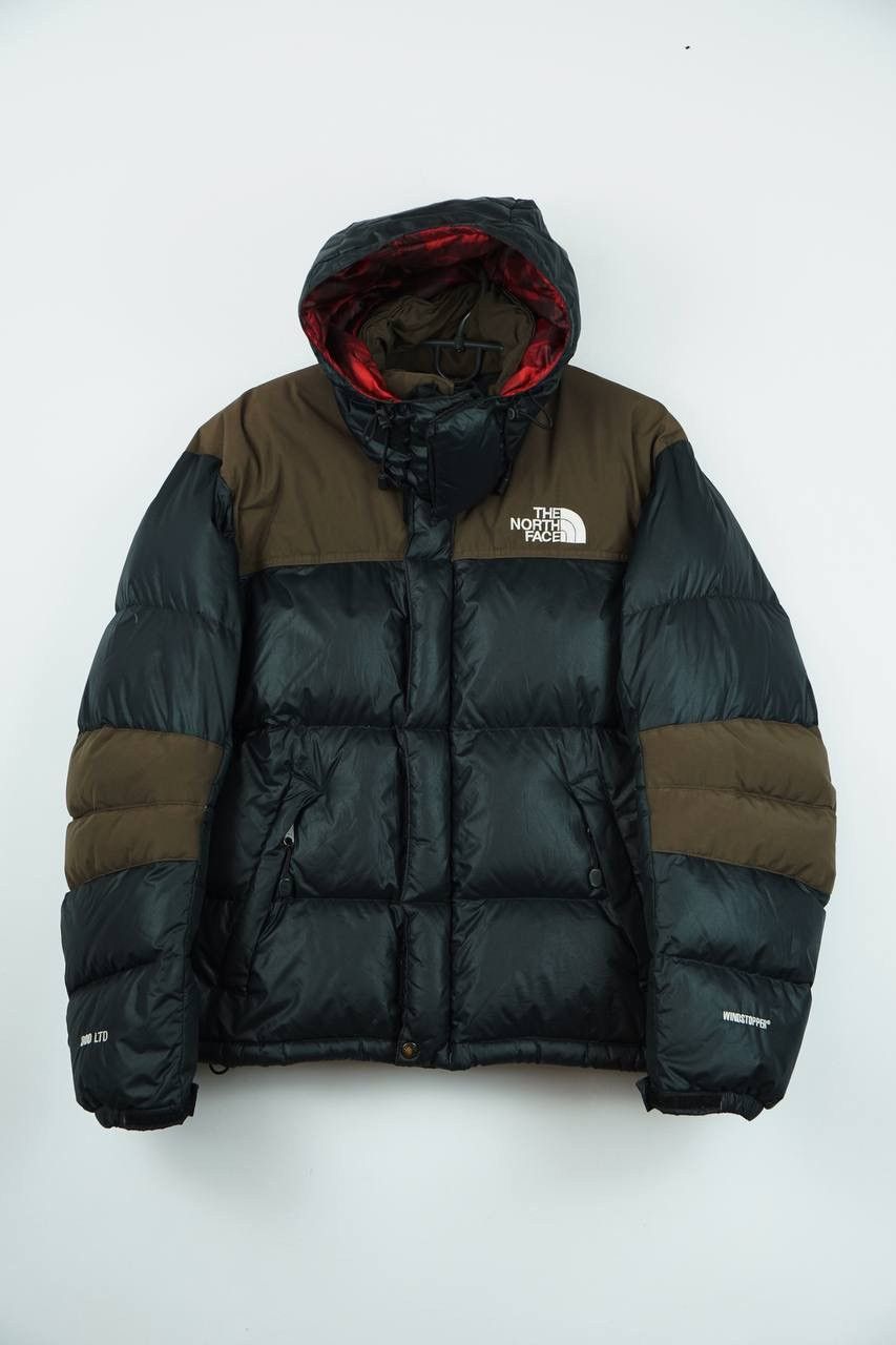 The North Face The North Face White Label Nuptse 800 LTD 🇰🇷 Size US S / EU 44-46 / 1 - 1 Thumbnail