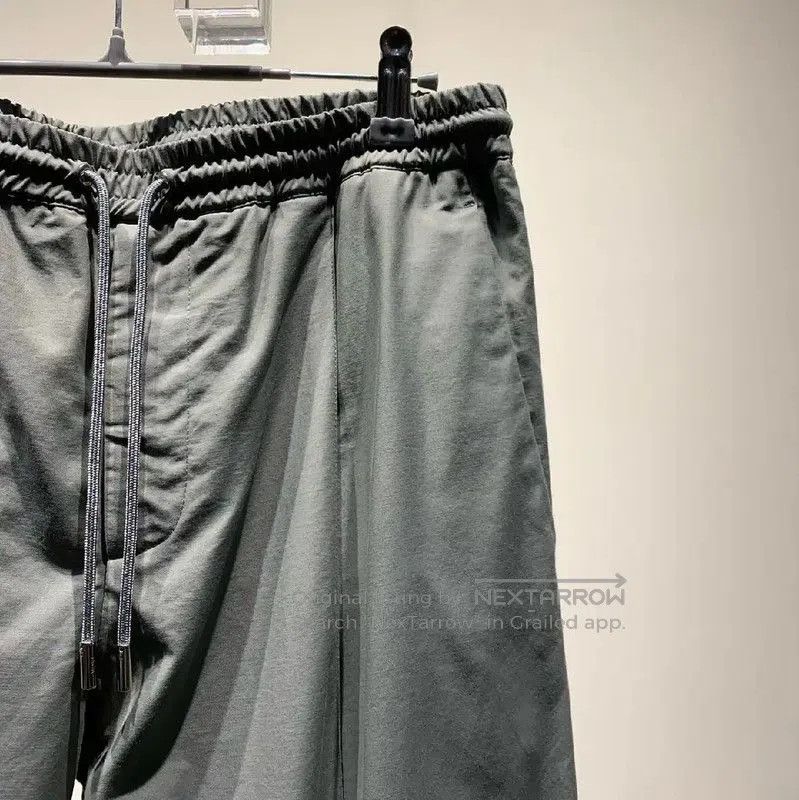 Dior Dior Gray Casual Men's Pants . Size US 32 / EU 48 - 6 Thumbnail