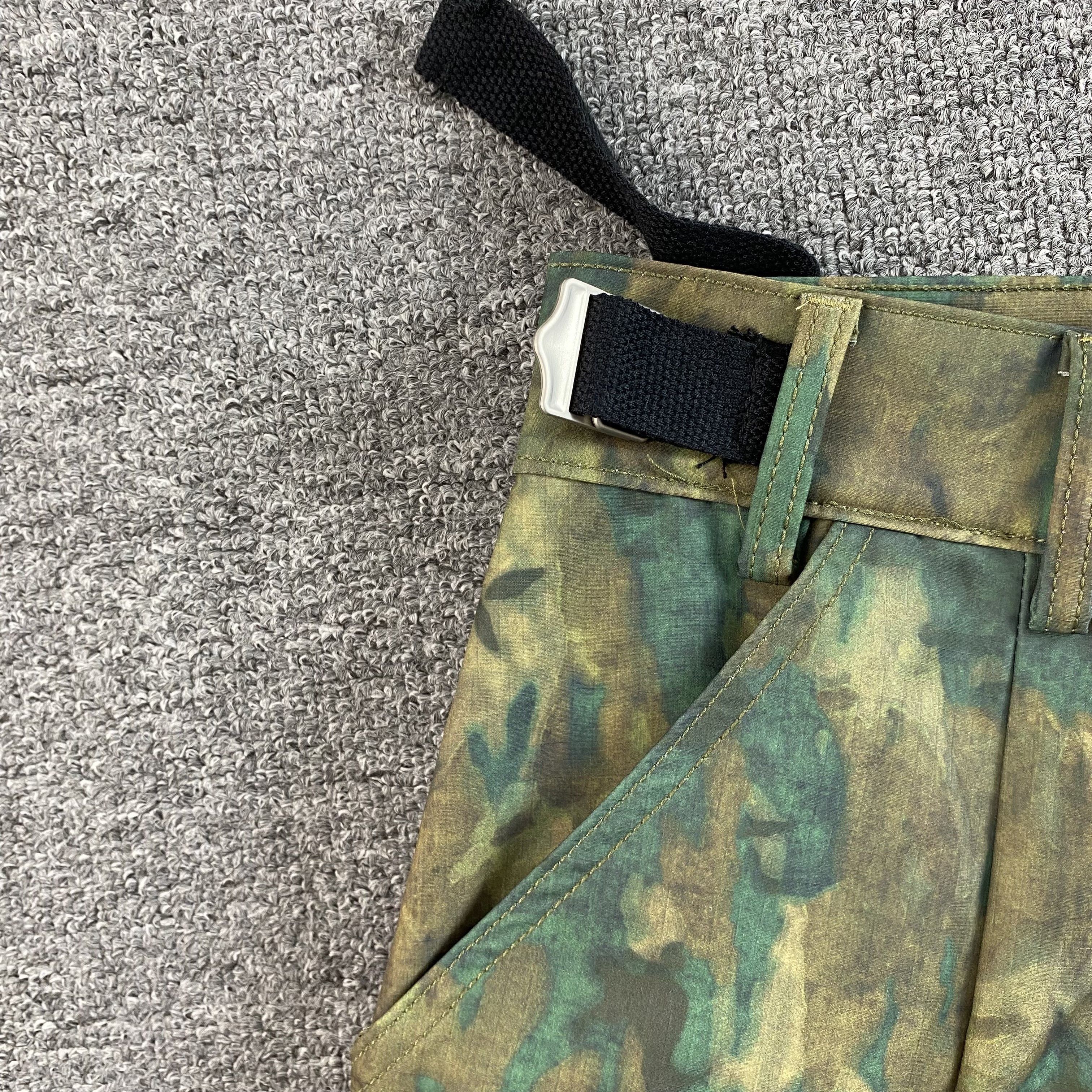 FAR FROM WHAT FAR ARCHIVE DRIFT Pants Size US 32 / EU 48 - 5 Thumbnail