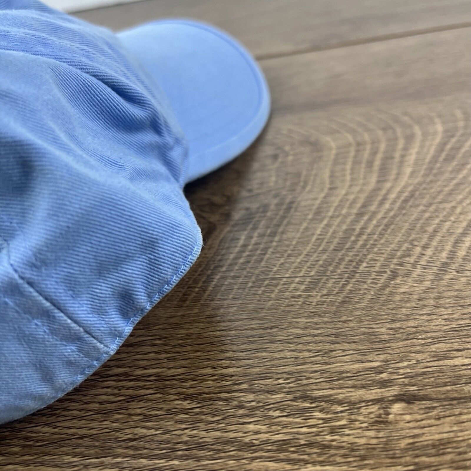 Other Dallas Cowboys Hat NFL Adjustable Hat Light Blue Adjustable Size ONE SIZE - 11 Thumbnail