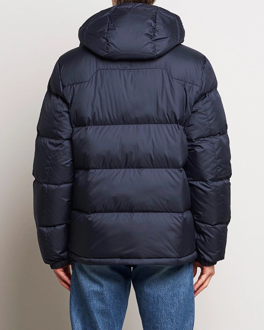 Polo Ralph Lauren 🇺🇸❗️NEW Ralph Lauren Hooded Down Puffer MLS Navy El Cap Jacket Size US XXL / EU 58 / 5 - 4 Thumbnail