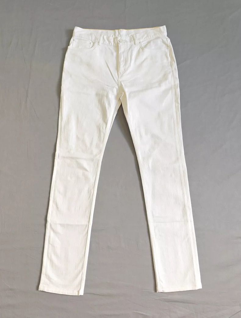 Louis Vuitton Louis Vuitton Casual Jeans 2505-Nextarrow Size US 33 - 1 Thumbnail