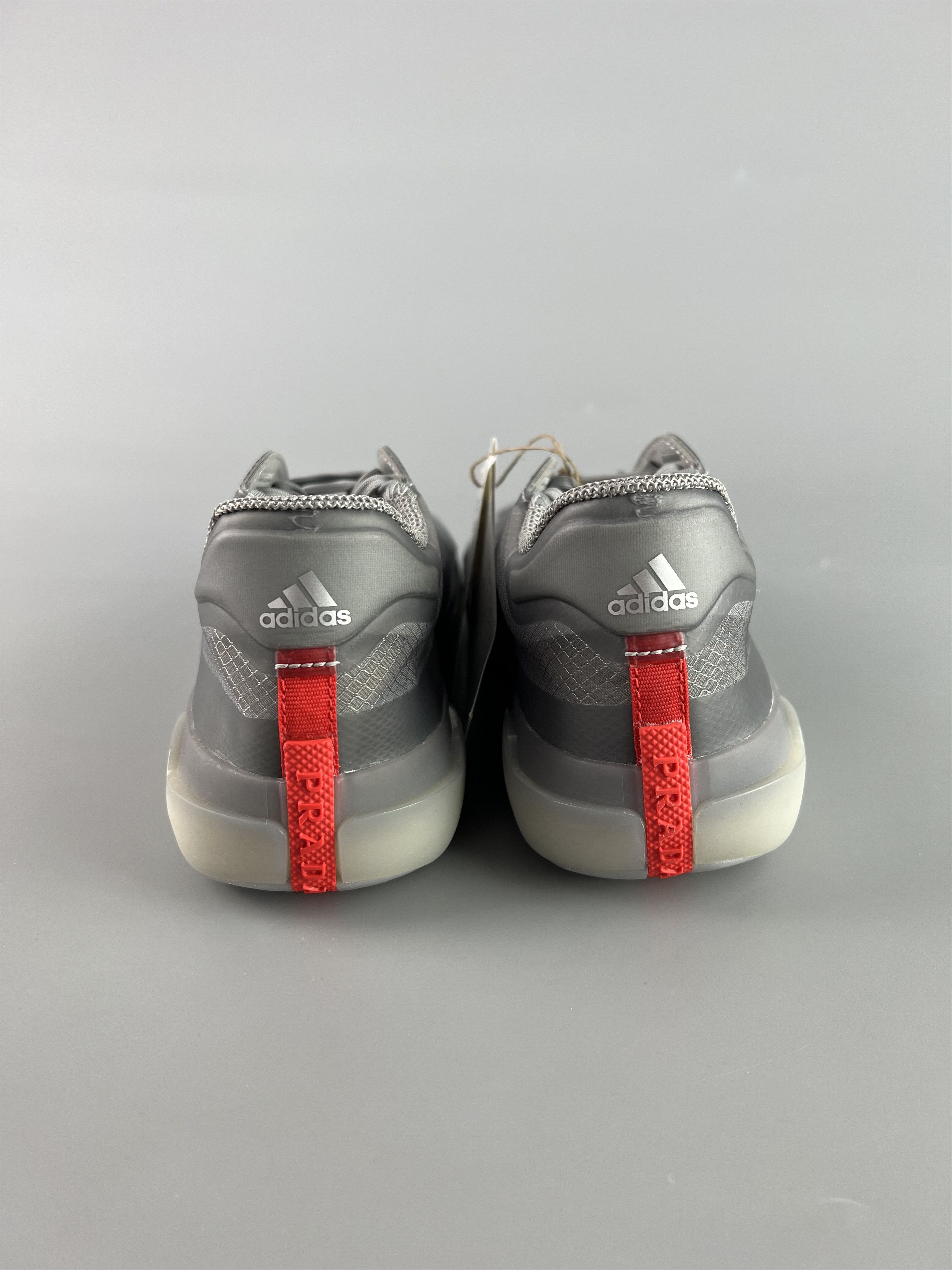 Adidas × Prada Prada x Adidas A+P Luna Rossa 21 Size US 5.5 / IT 35.5 - 5 Thumbnail