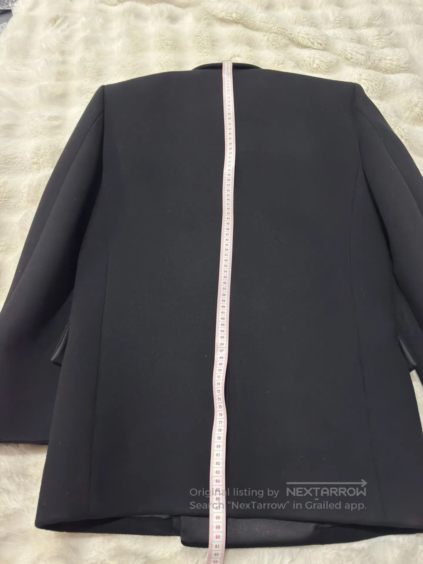 Saint Laurent Paris Saint Laurent New Runway Double. Size US S / EU 44-46 / 1 - 7 Thumbnail