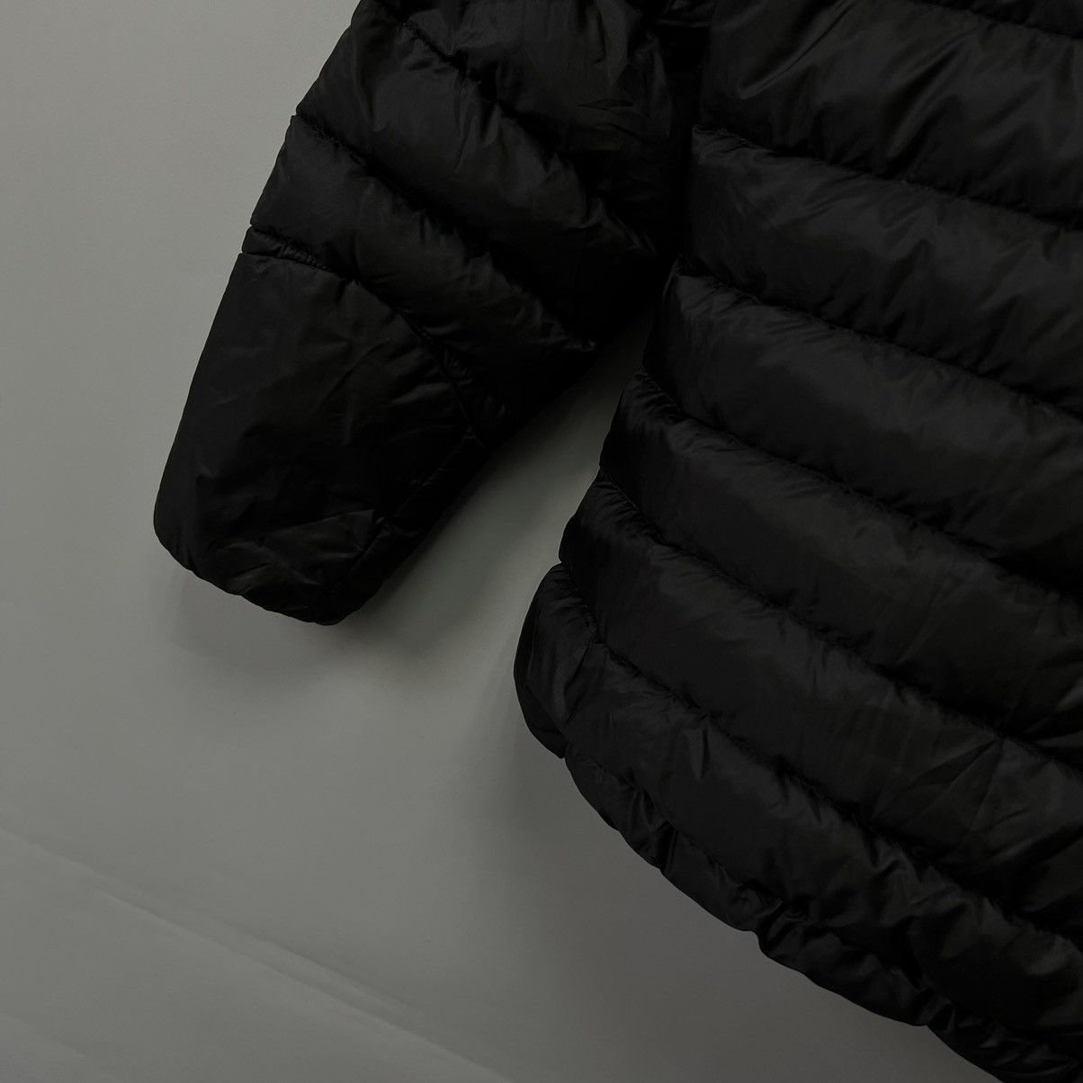 Arc'teryx Arc'teryx Cerium Down Jacket Puffer Black Size US M / EU 48-50 / 2 - 18 Thumbnail