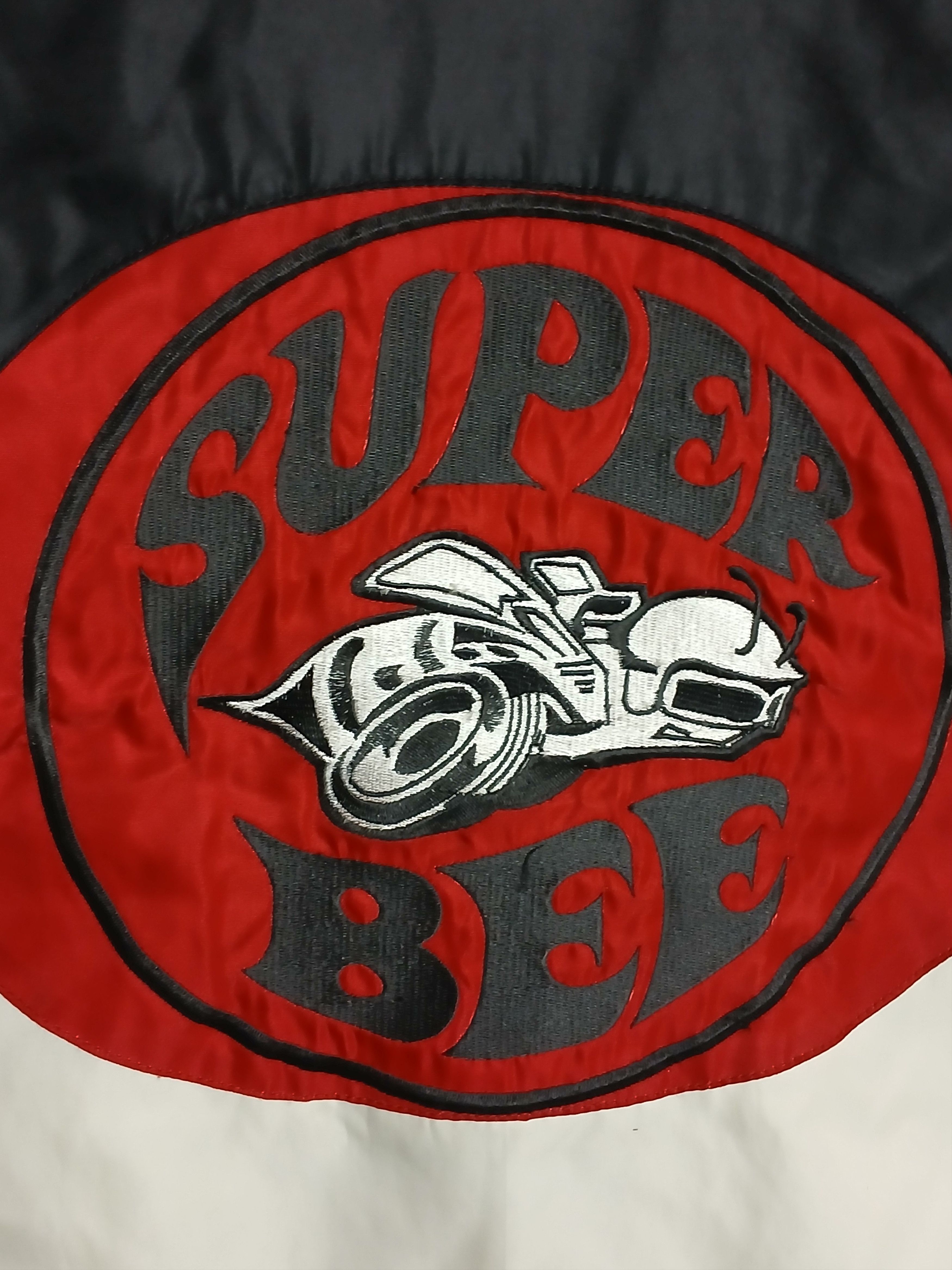 NASCAR Nascar Dakota Super Bee Racing Jacket Size US M / EU 48-50 / 2 - 4 Thumbnail