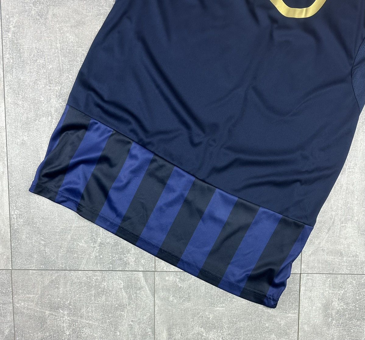 Adidas Adidas Fenerbahce Istanbul 2025/26 Third Jersey Size US L / EU 52-54 / 3 - 10 Thumbnail