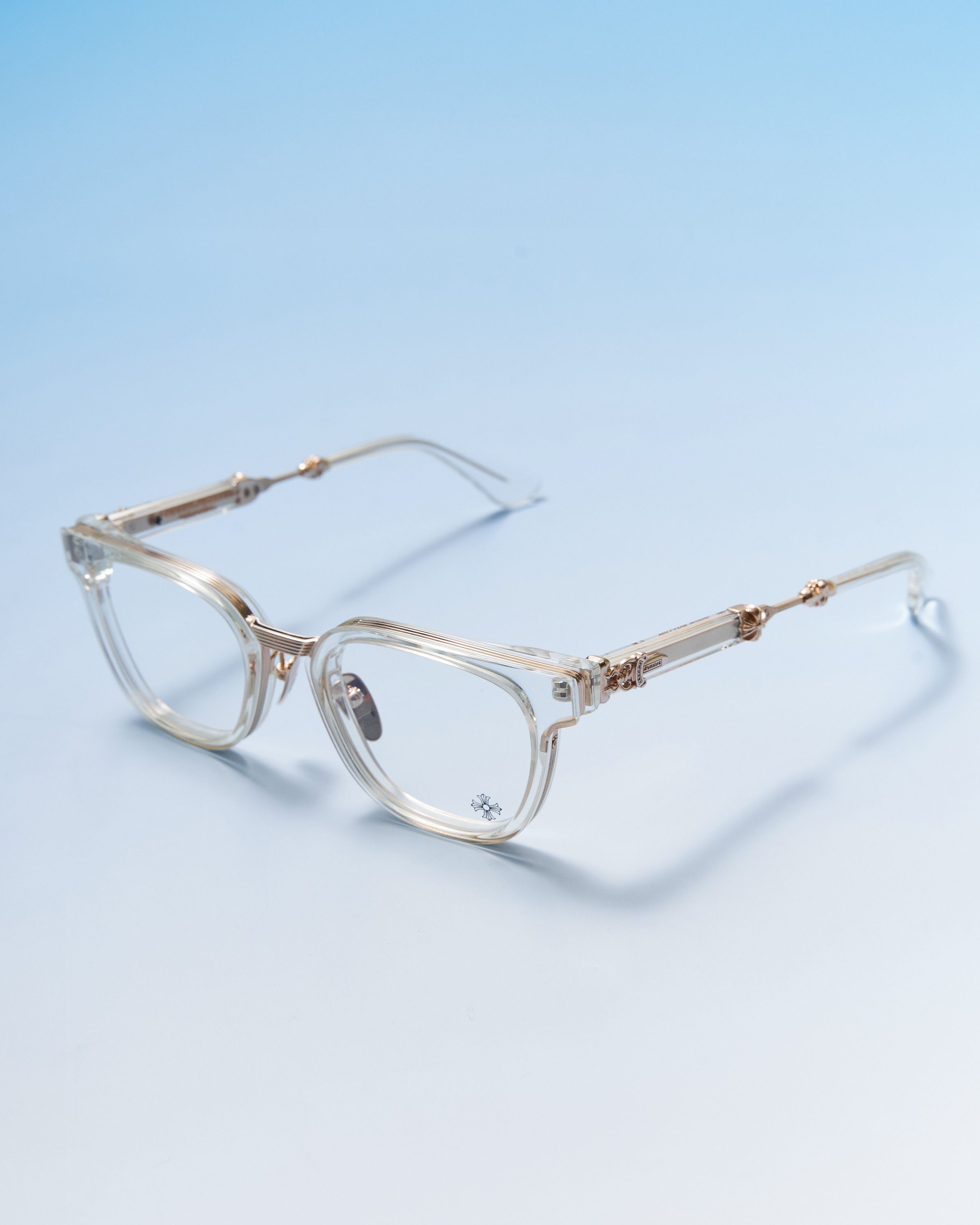 Chrome Hearts CHROME HEARTS DUCK BUTTER Size ONE SIZE - 1 Thumbnail
