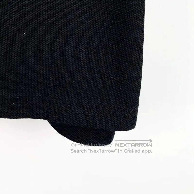 Versace Versace Black Cotton Men's Polo Shirt . Size US M / EU 48-50 / 2 - 4 Thumbnail