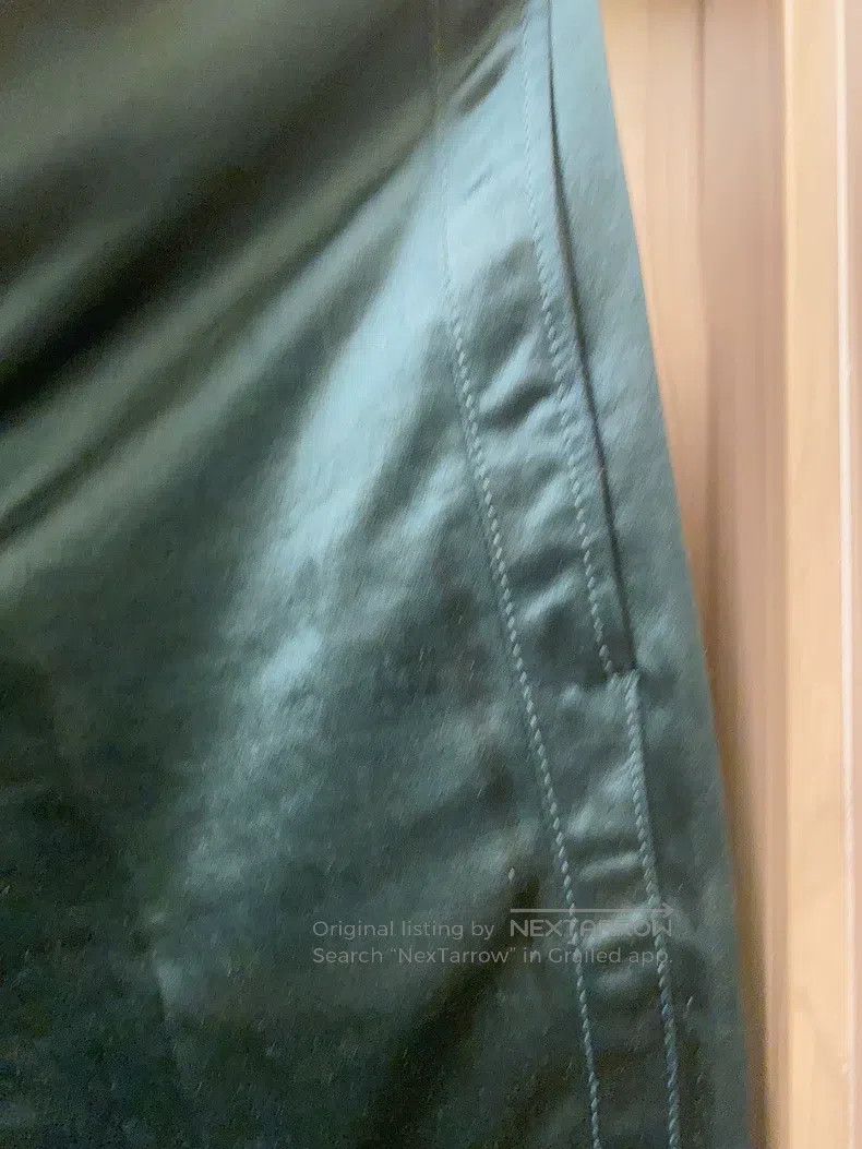 Ann Demeulemeester Ann Demeulemeester size M Men's Pants Size US 30 / EU 46 - 3 Thumbnail