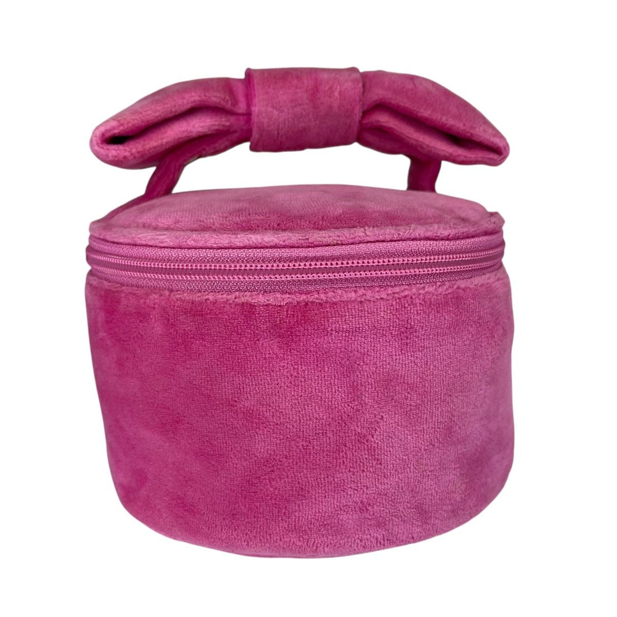 Cartoon Network × Japanese Brand Hello Kitty MMTS Collarboration Pink Mini Bag Size ONE SIZE - 2 Thumbnail