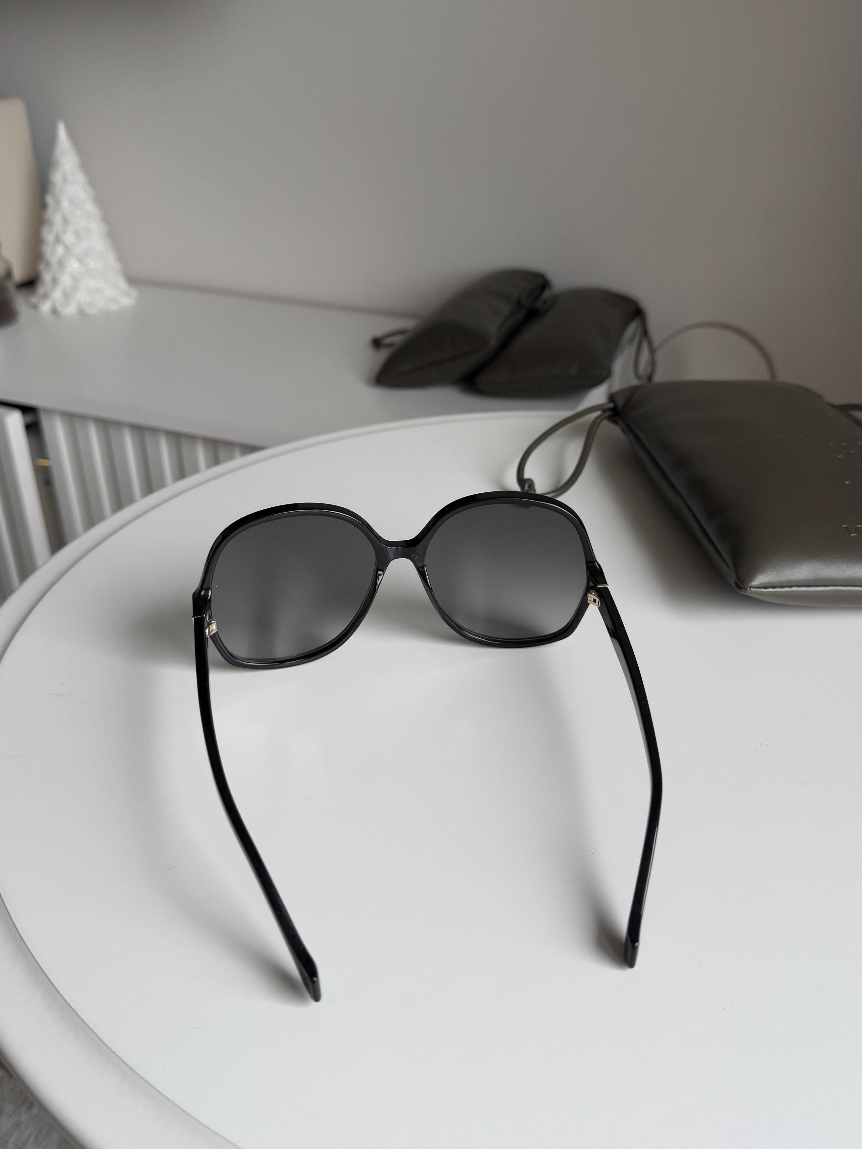 Loewe Loewe Sunglasses Size ONE SIZE - 12 Thumbnail