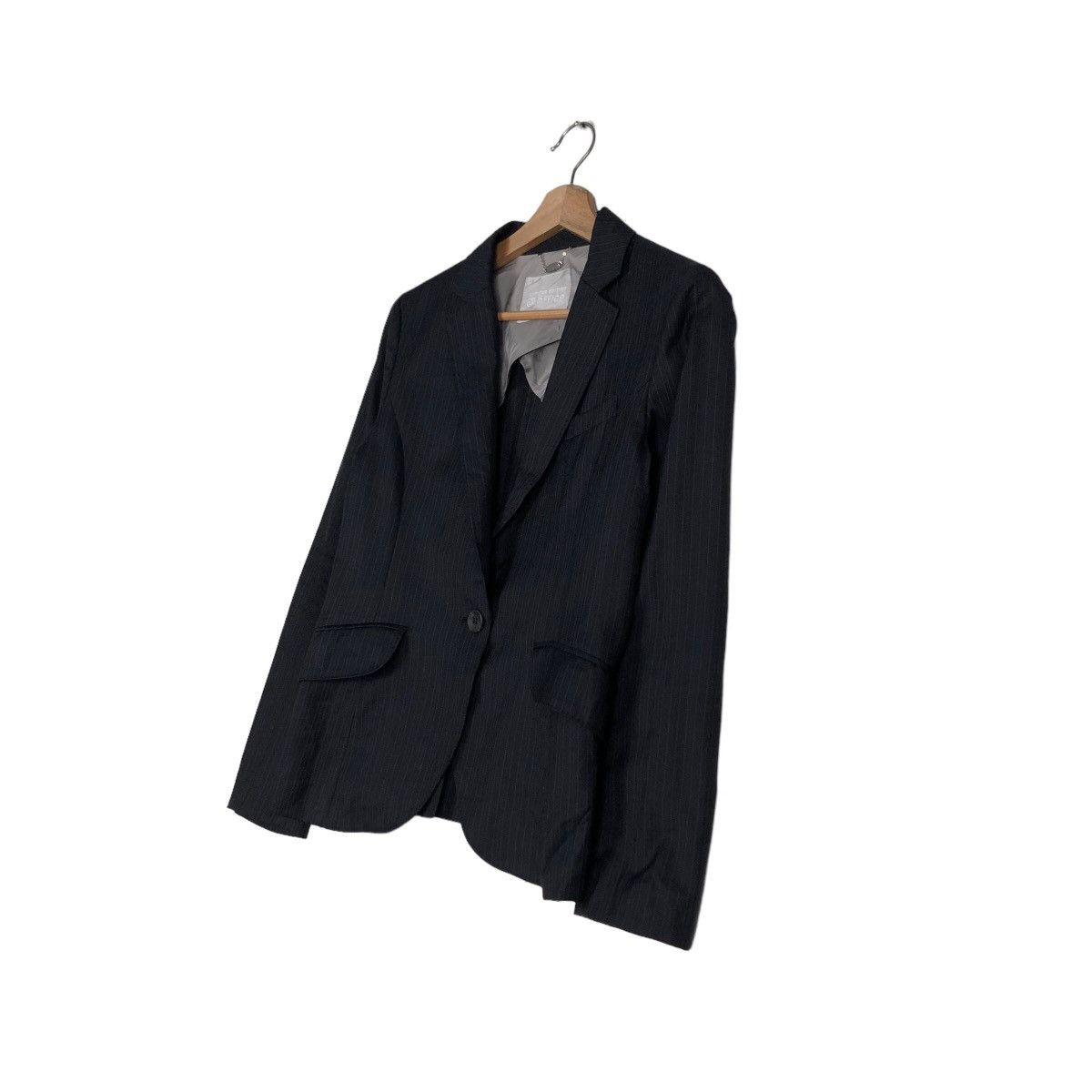 Loro Piana 🔥Limited Edition Loro Piana Cropped Coats Jacket Size US S / EU 44-46 / 1 - 2 Thumbnail