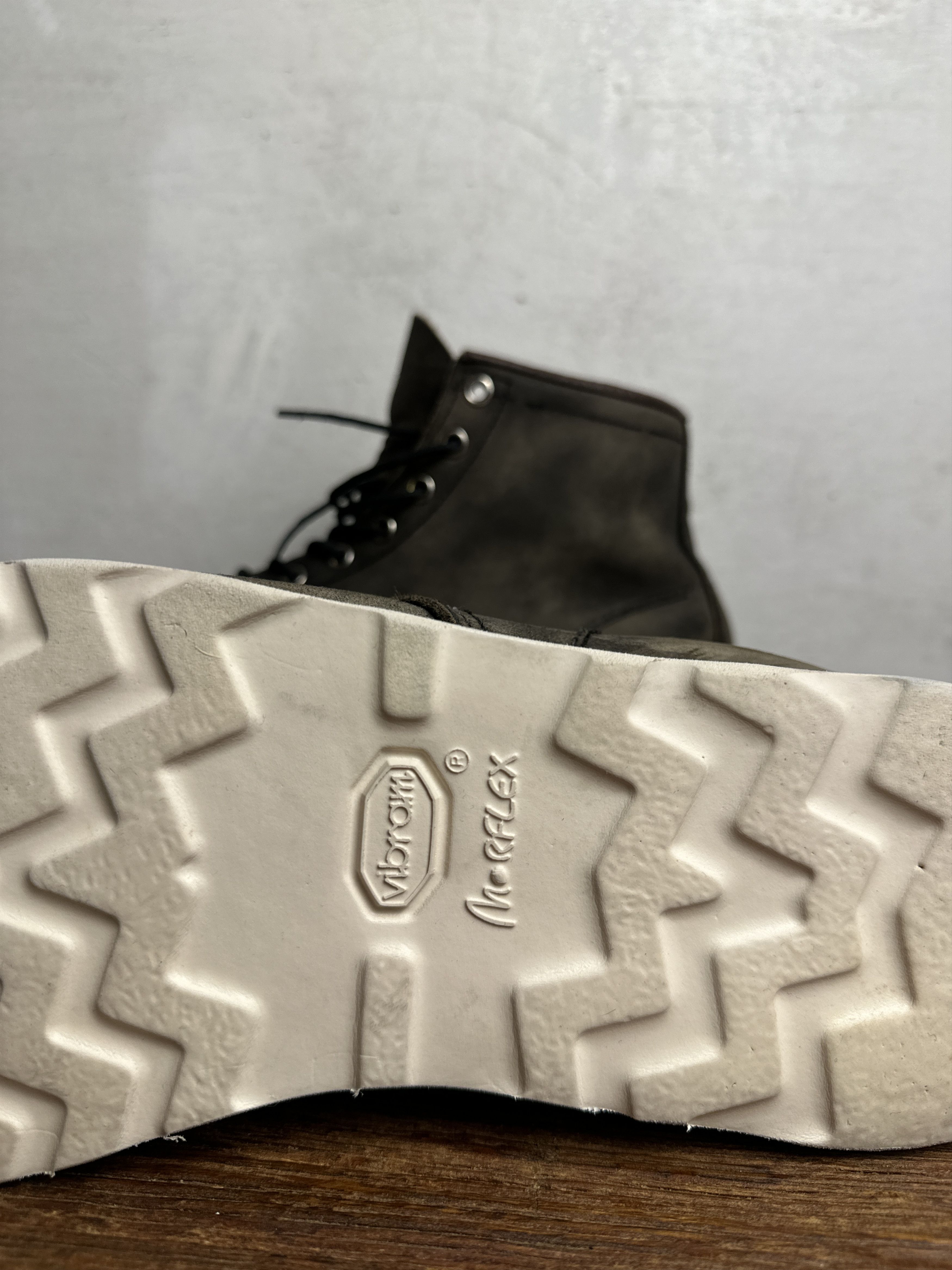 Red Wing Vintage Red Wing Shoes 8895 made in U.S.A Size US 10 / EU 43 - 6 Thumbnail