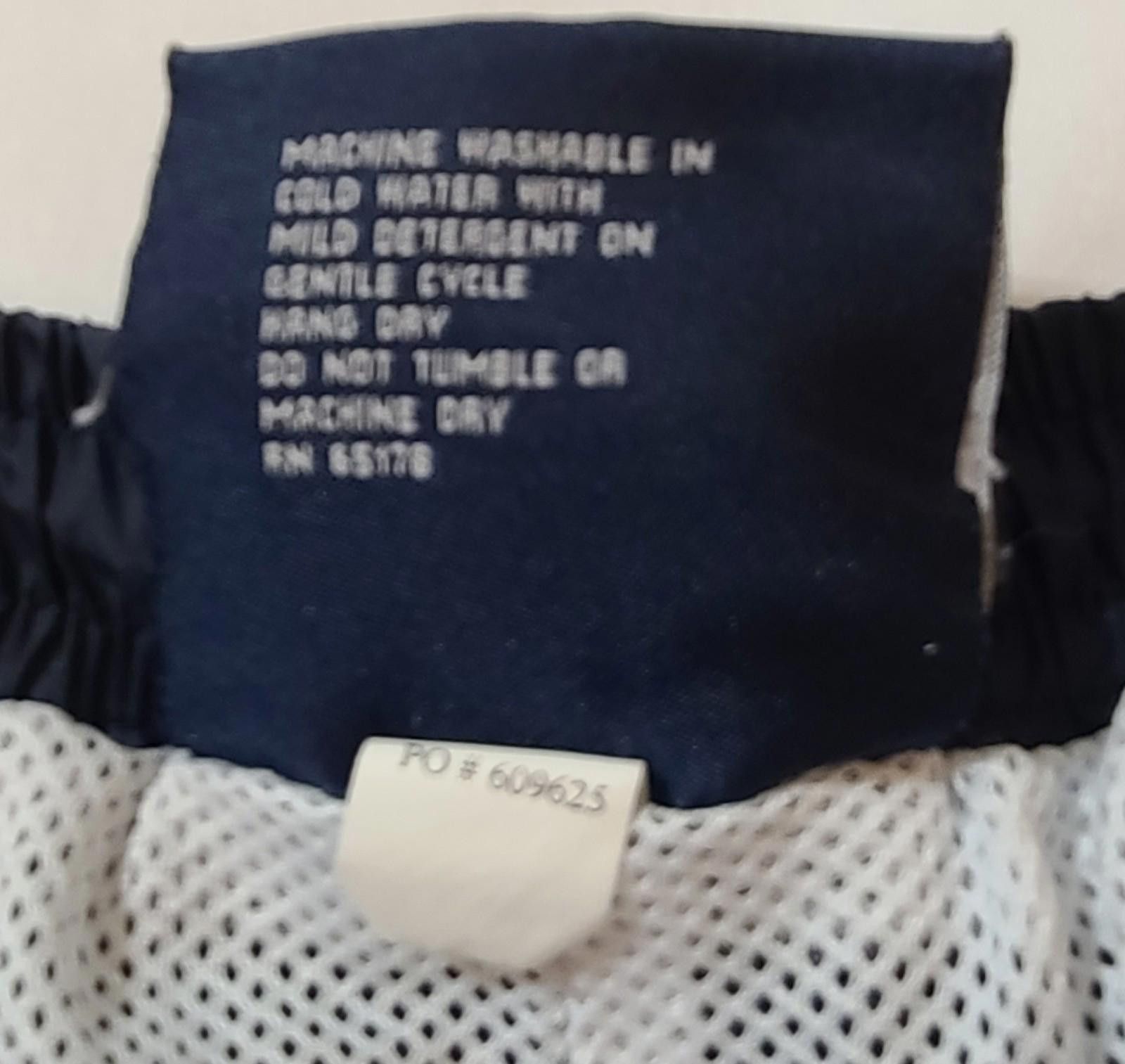 Designer Charles River Apparel Mens Pacer Pants Size 3XL Size ONE SIZE - 7 Thumbnail