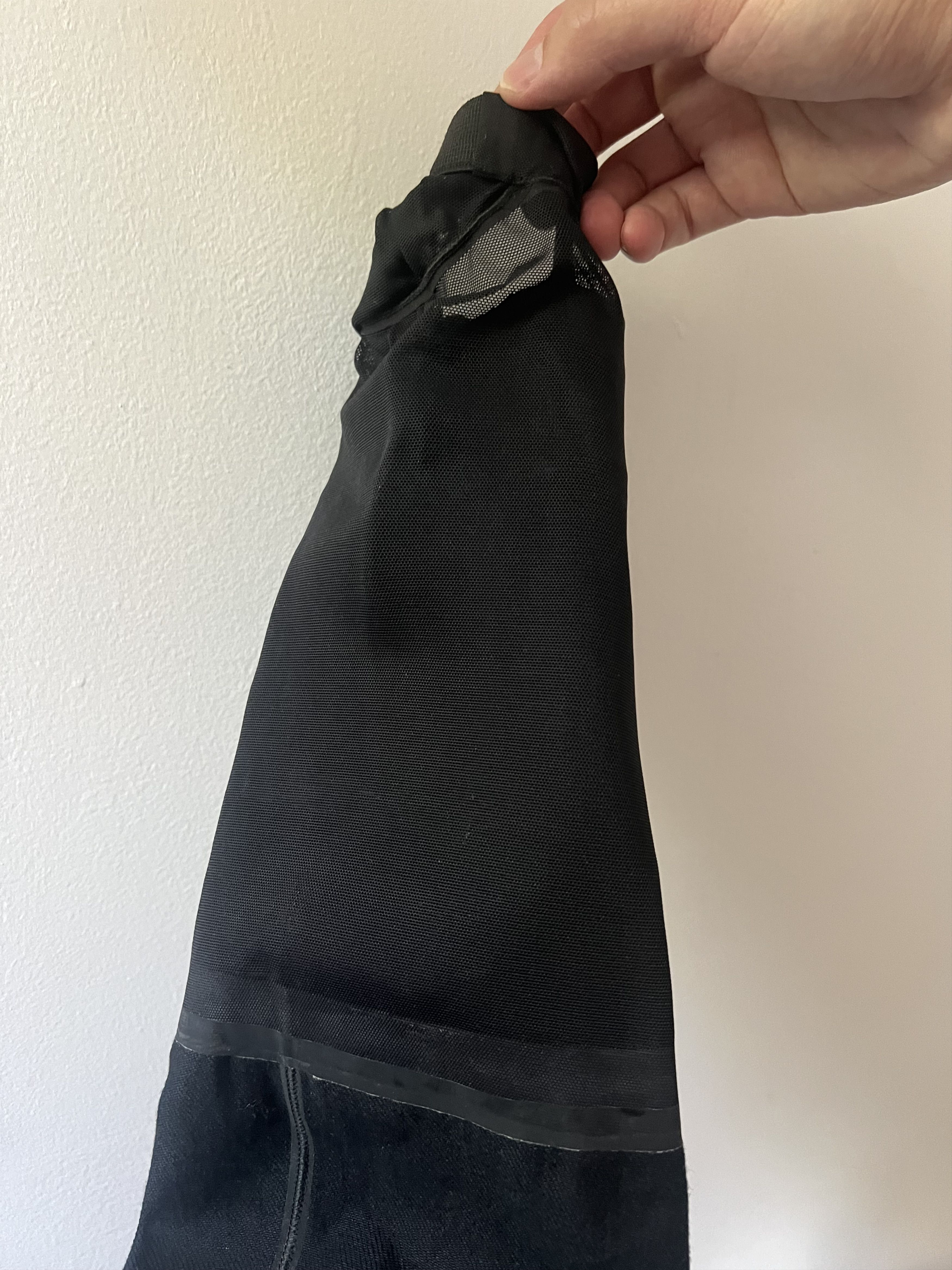 NEW OBJECT RESEARCH / Stockwell Denim Jacket (DSM)