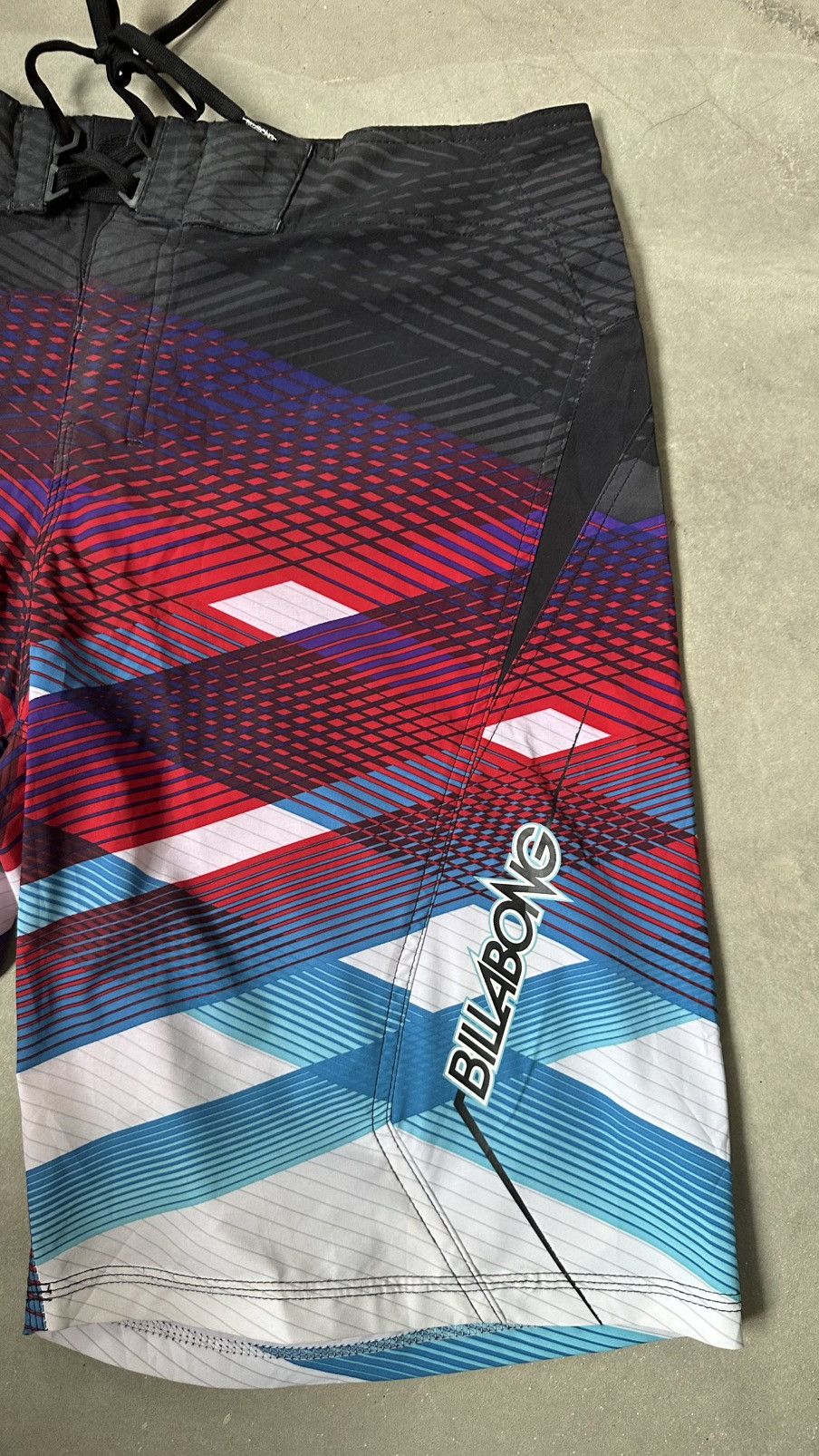 BILLABONG JOEL PARKINSON BOARDSHORT
