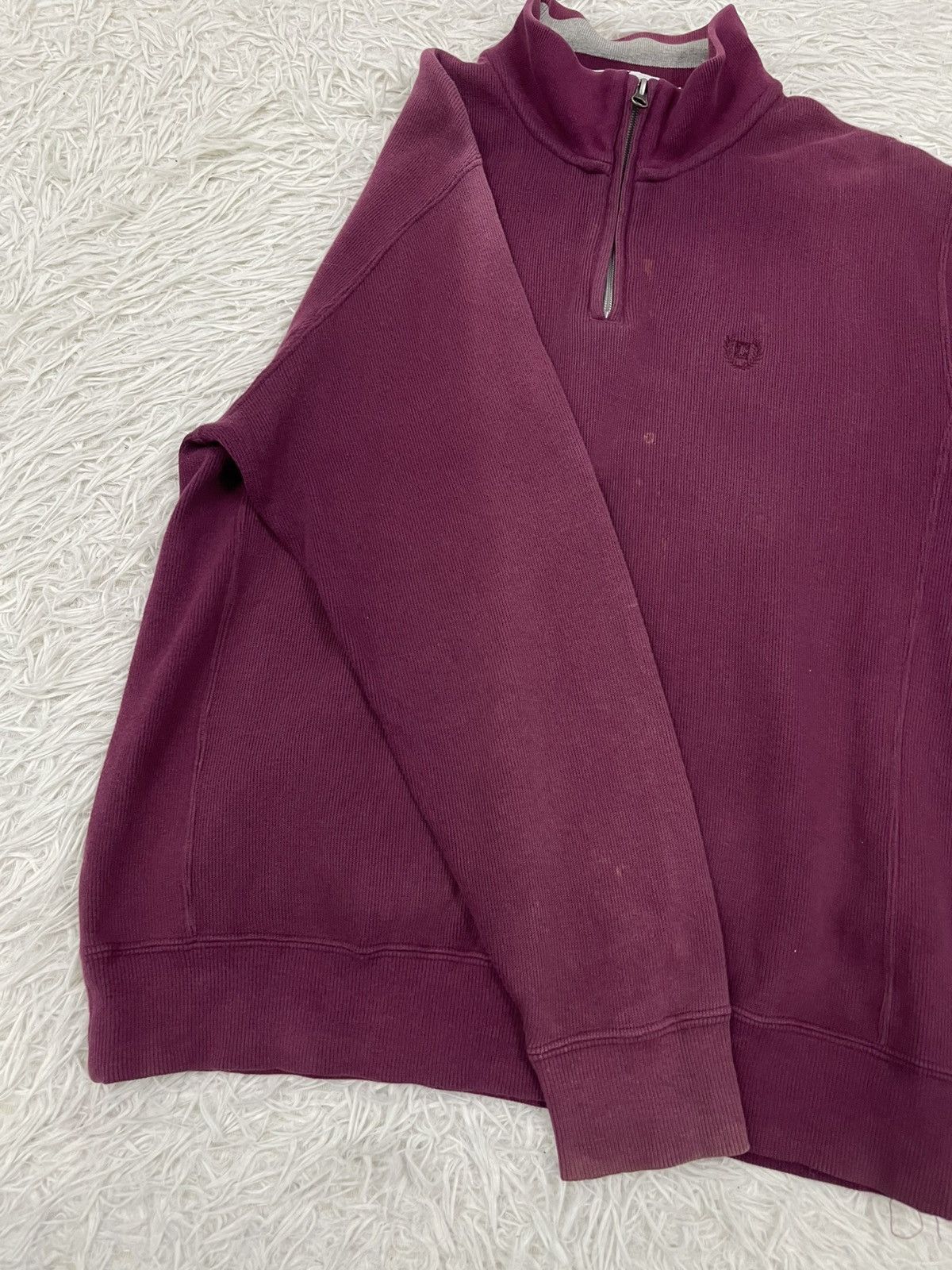 Chaps Vintage Chaps Ralph Lauren Sweatshirt Pullover Size US M / EU 48-50 / 2 - 6 Thumbnail