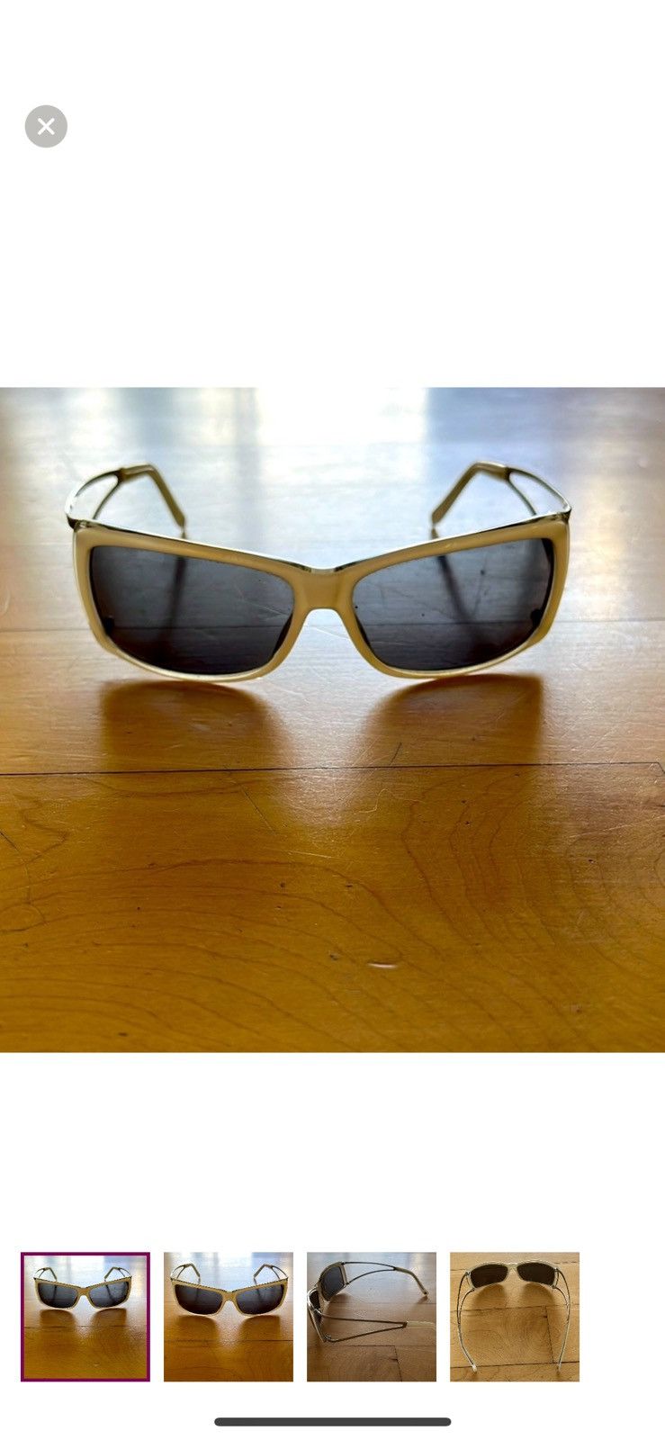 Tommy Hilfiger TOMMY HILFIGER SUNGLASSES Size ONE SIZE - 1 Thumbnail