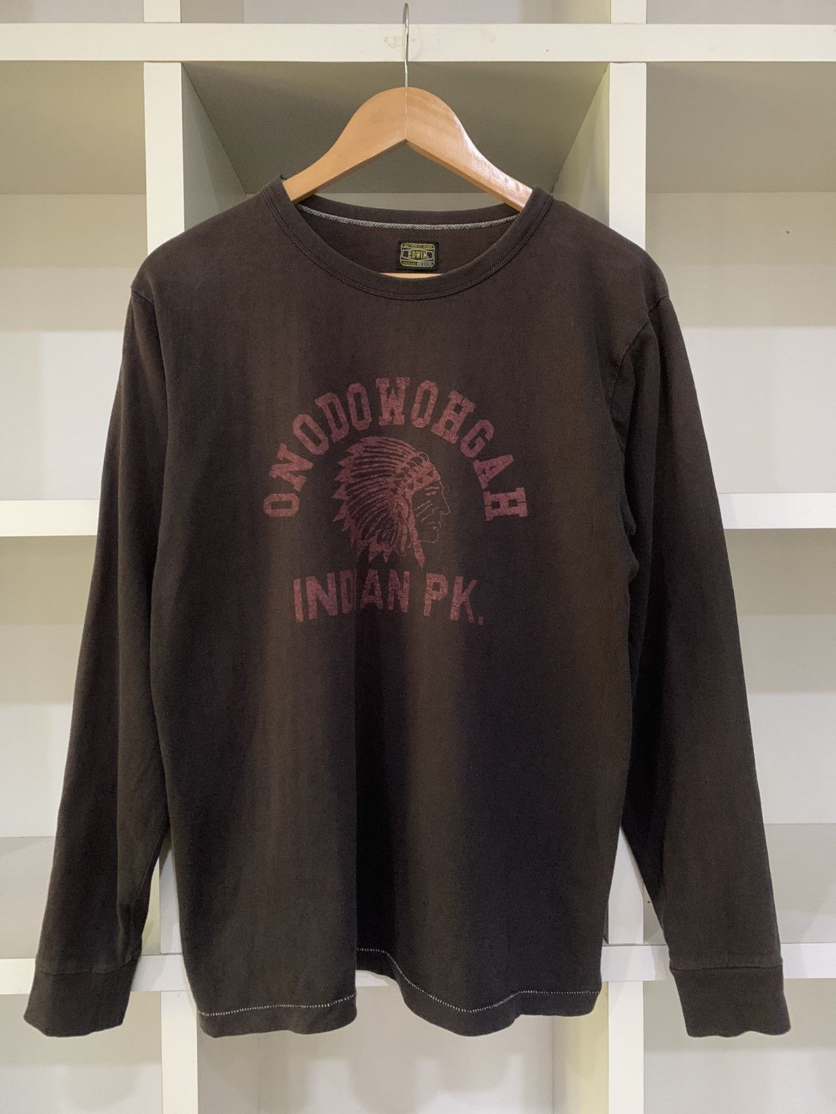 Vintage 90’s Edwin Shirt