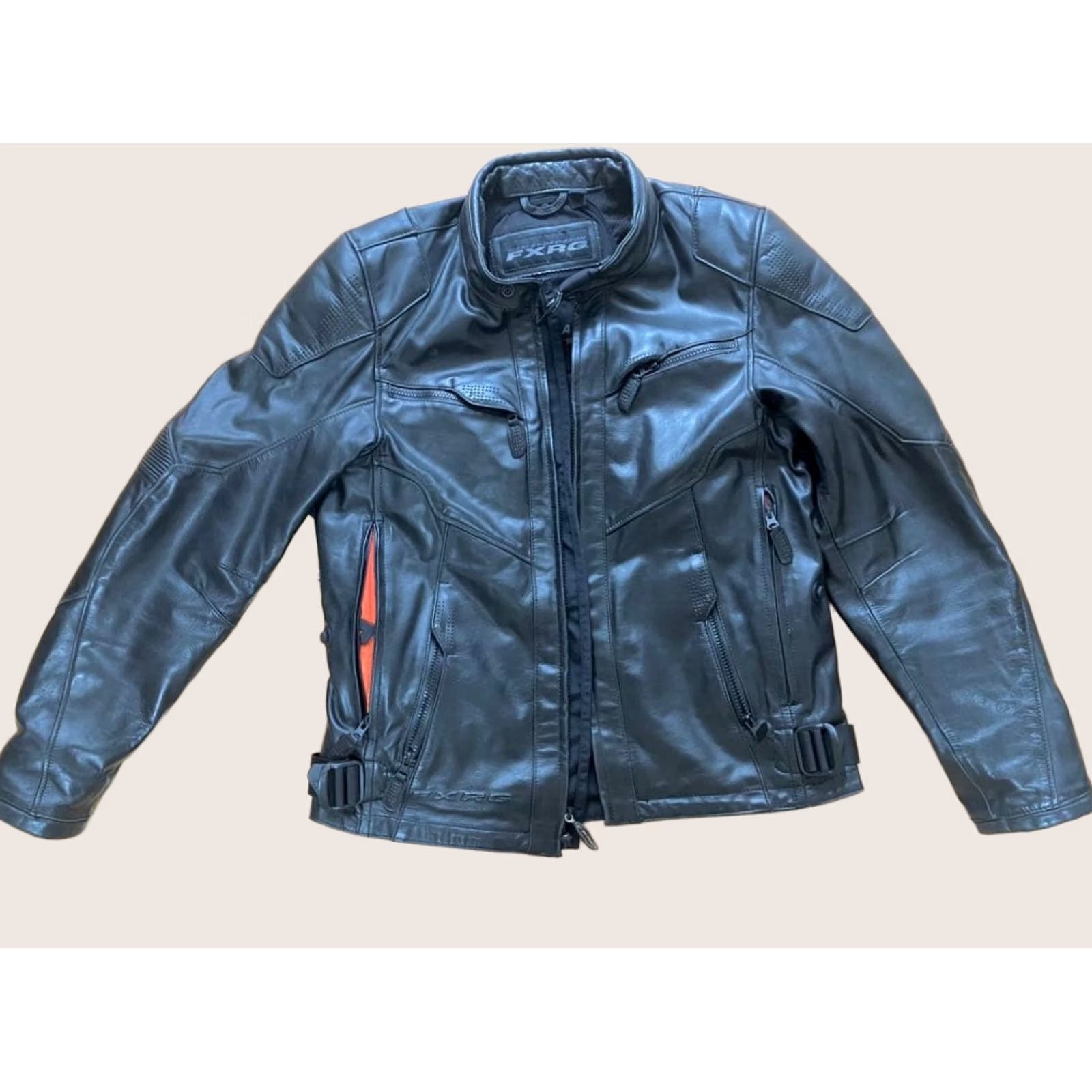 Harley Davidson × Vintage vintage 1970s black HARLEY DAVIDSON