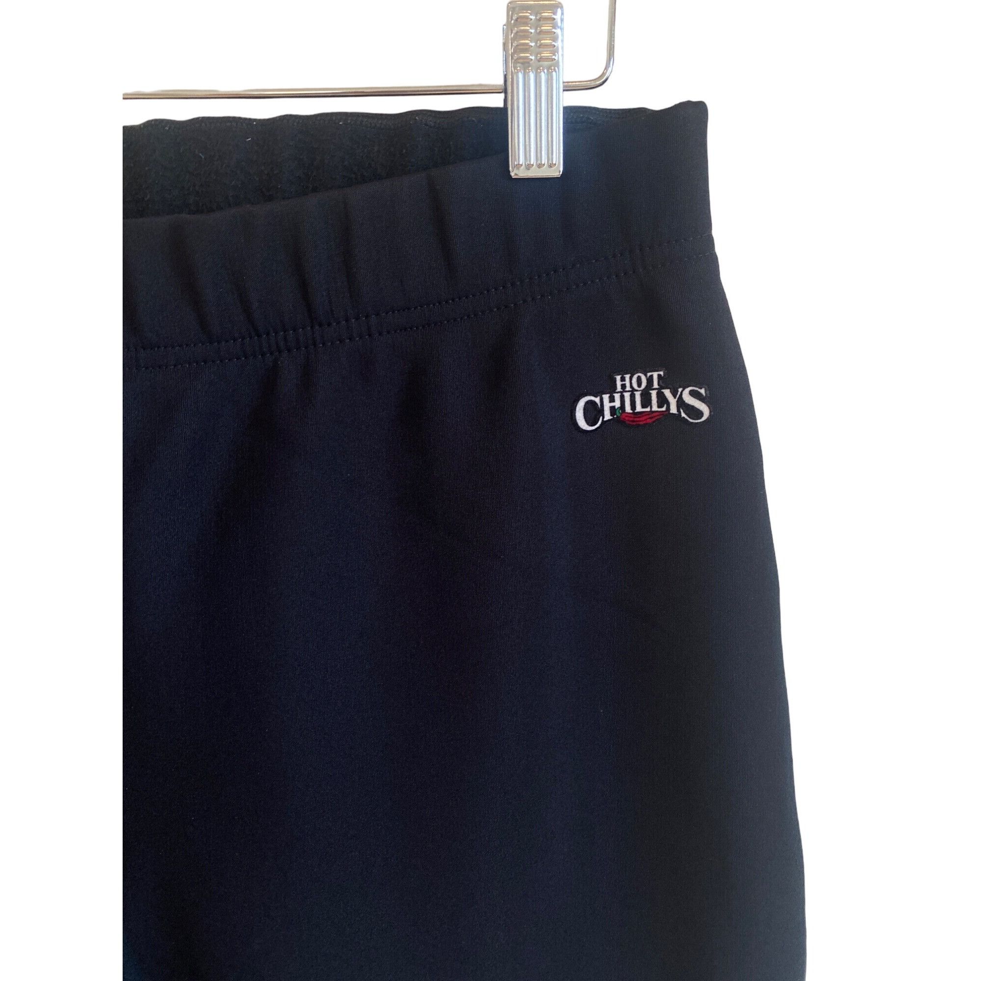Vintage Vintage 80's Hot Chillys Insulated Lined Winter Pants W's XL Size 36" / US 14 / IT 50 - 8 Thumbnail