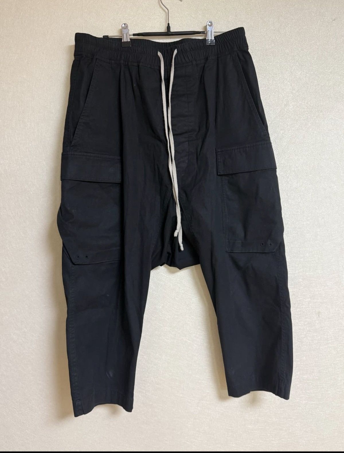 Rick Owens Sisyphus | Grailed