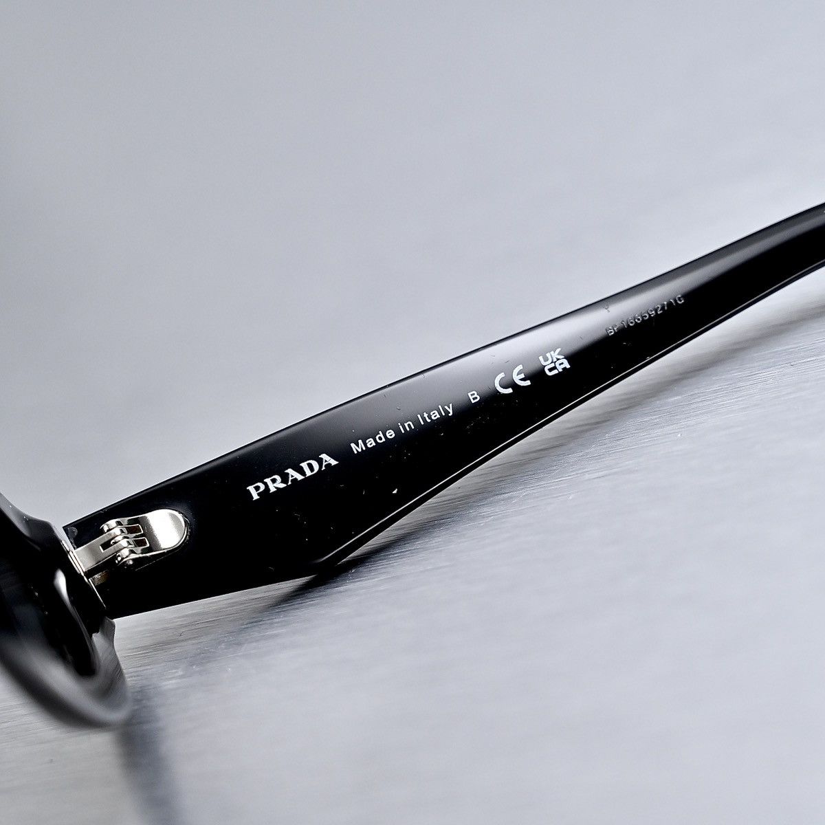 PRADA 0PR 26ZS SUNGLASSES