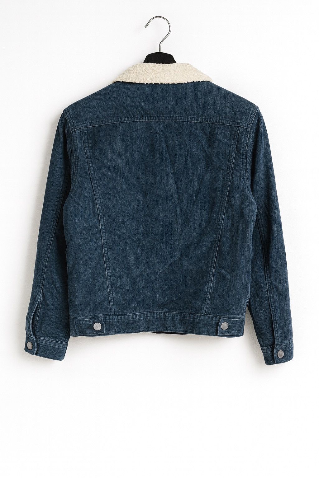 Journal Standard Relume Journal Standard Corduroy Sherpa Jacket Casual Size US S / EU 44-46 / 1 - 2 Thumbnail