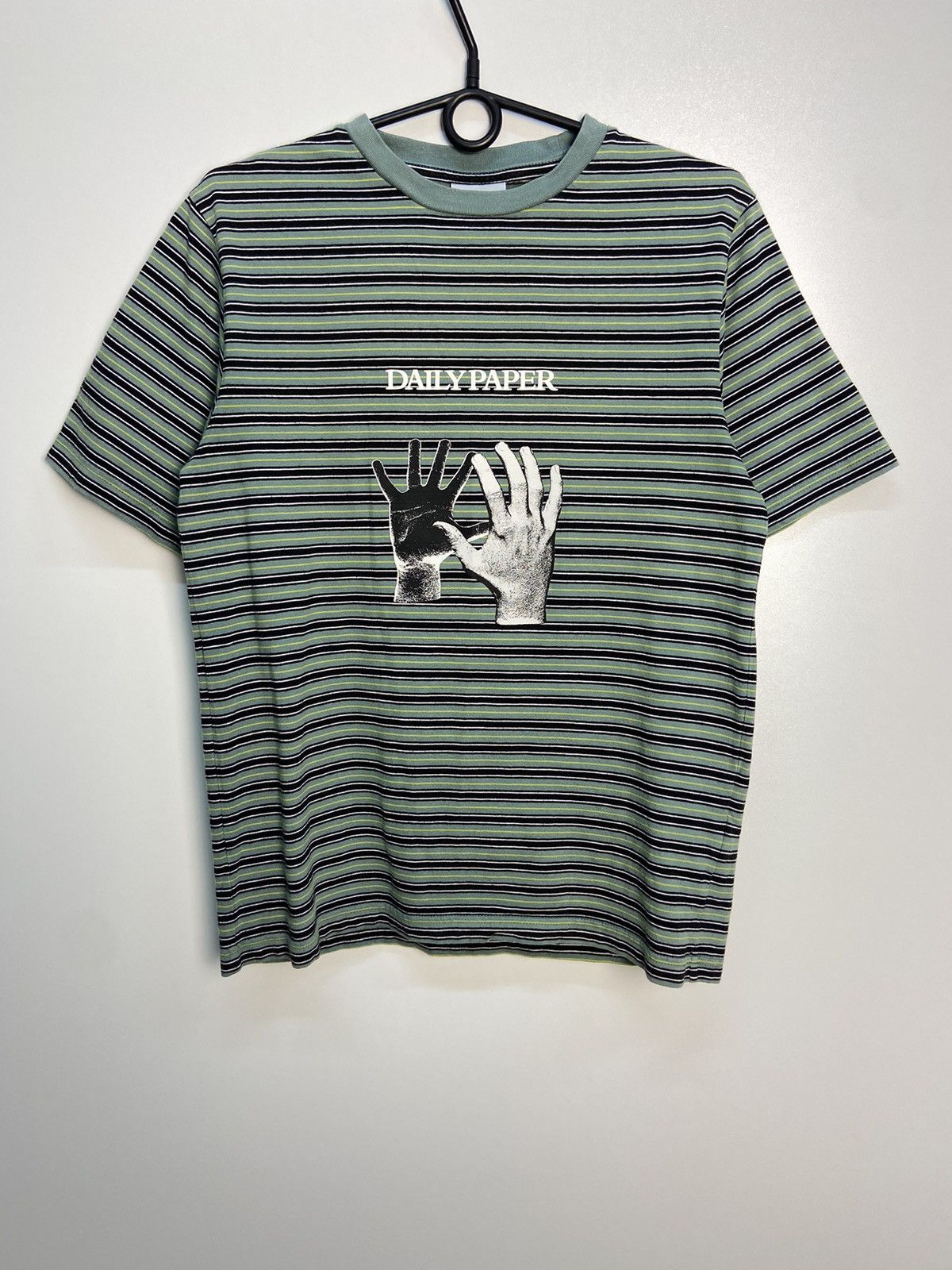 Daily Paper DAILY PAPER Men T-Shirts 2511057 NACREOUSCL