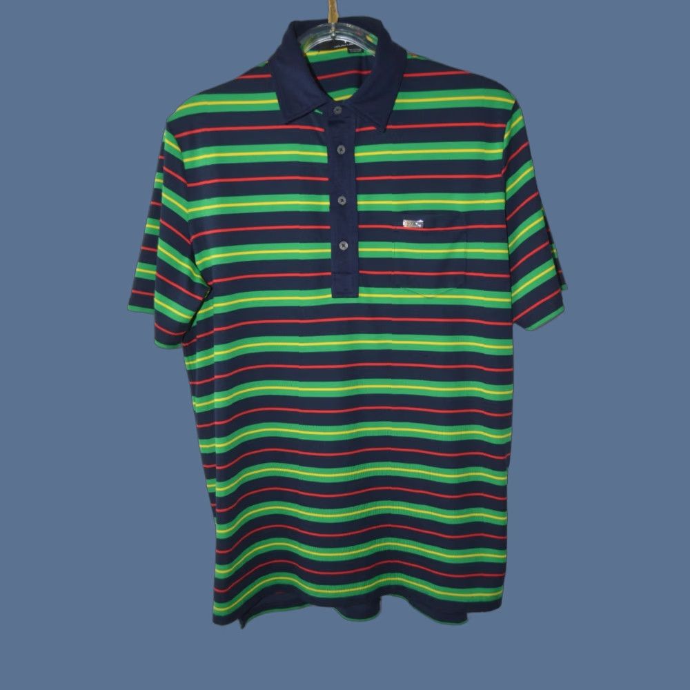 Ralph Lauren VINTAGE Size US L / EU 52-54 / 3 - 1 Thumbnail