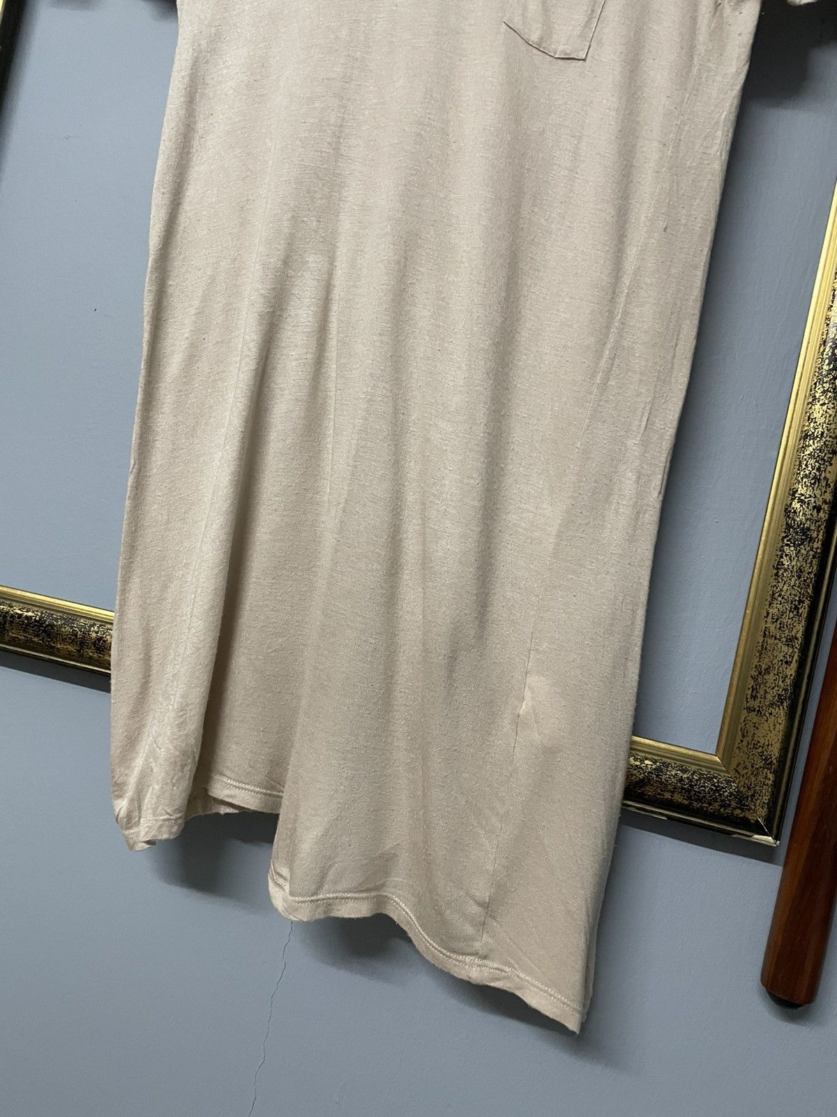 Alexander Wang Vintage Designer Alexander Wang Relaxed Classic Tshirt Size US S / EU 44-46 / 1 - 2 Thumbnail