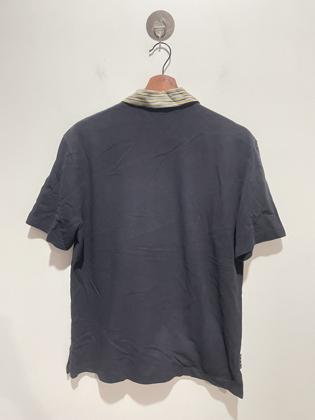 Missoni Missoni polos Shirt Size US S / EU 44-46 / 1 - 2 Thumbnail