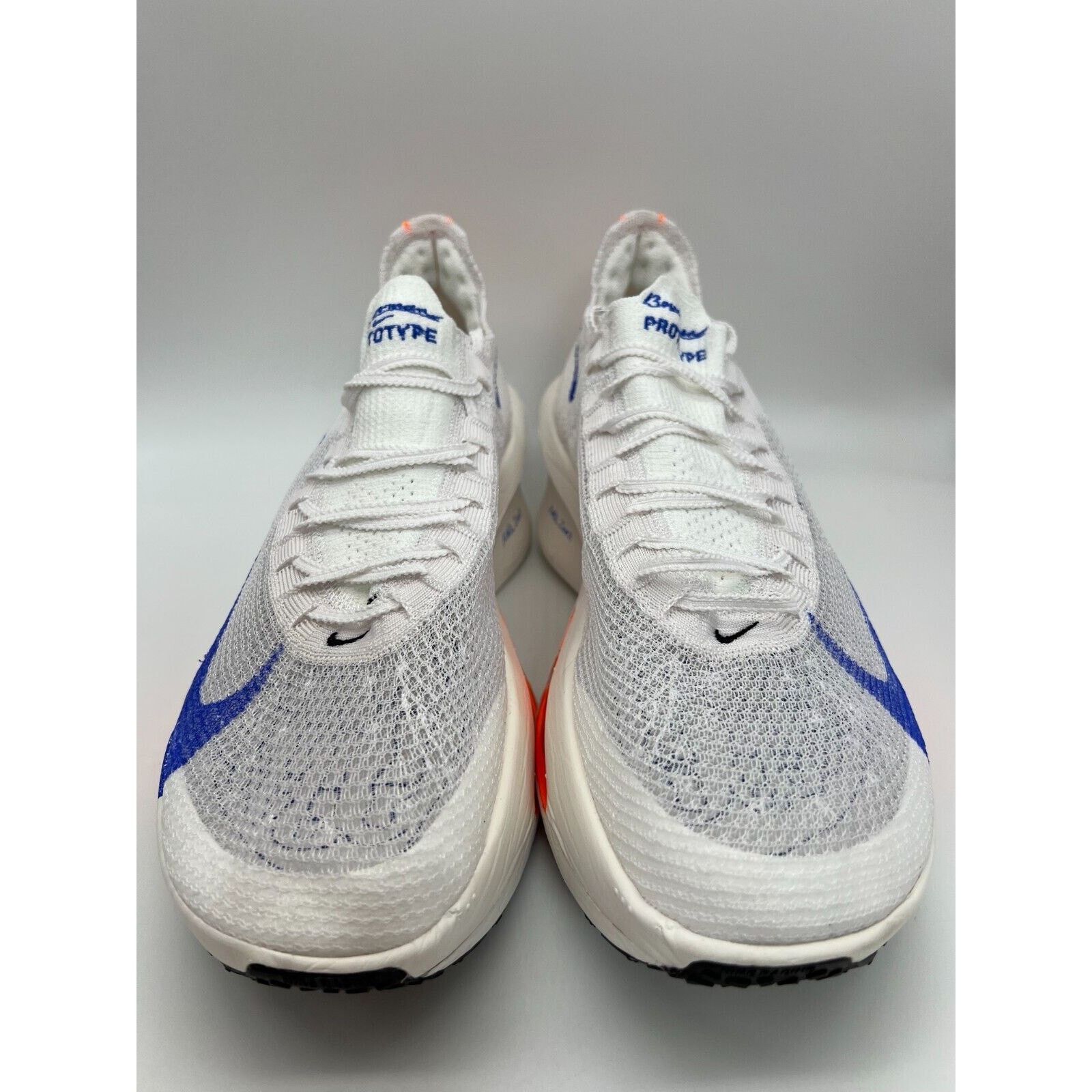 Nike Nike Air Zoom Alphafly Next% 3 FP HF7357-900 Men's Size 15 Size US 15 / EU 48 - 10 Thumbnail
