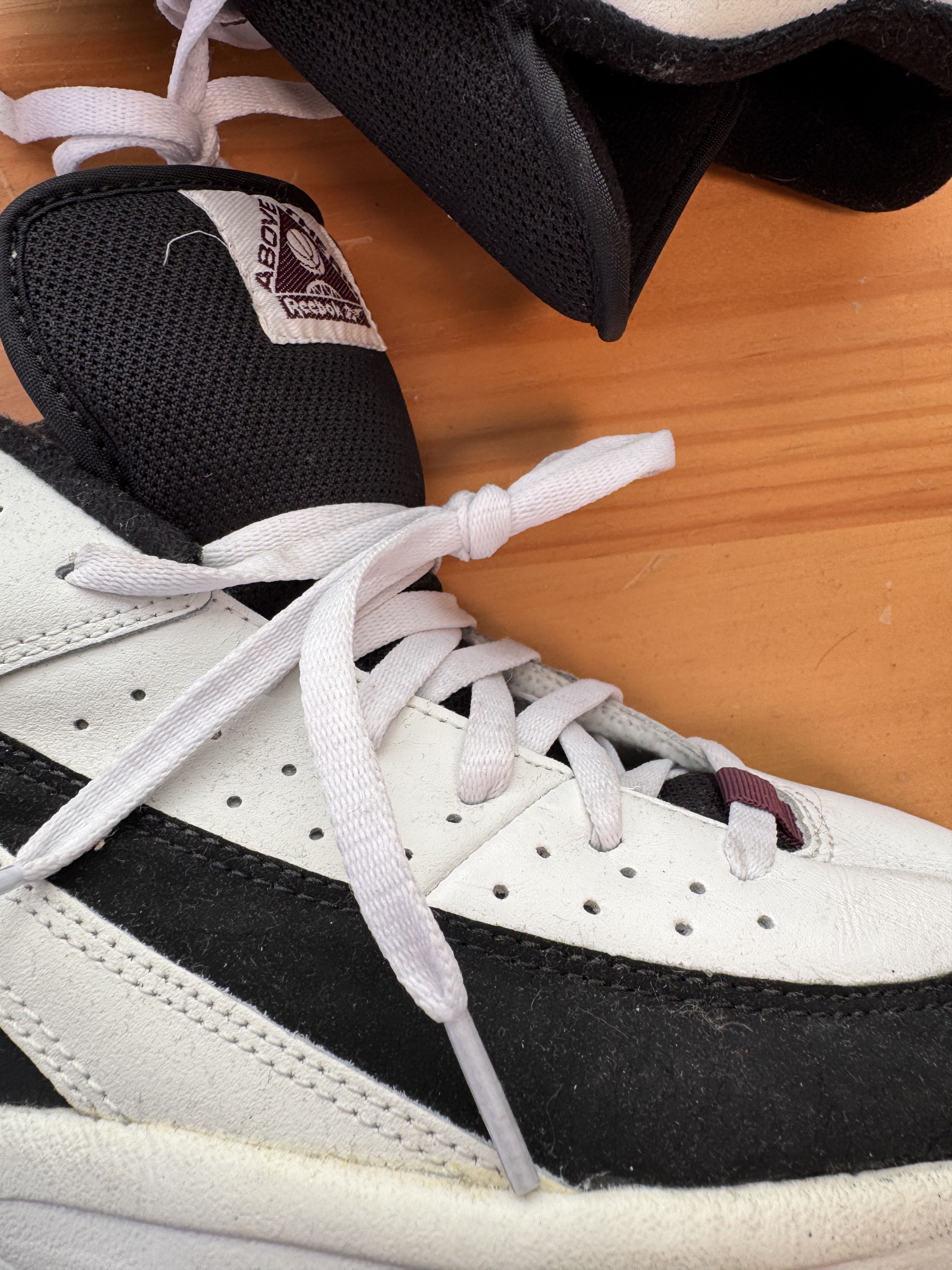 Reebok Reebok Vintage Sneaker Size US 10 / EU 43 - 3 Thumbnail