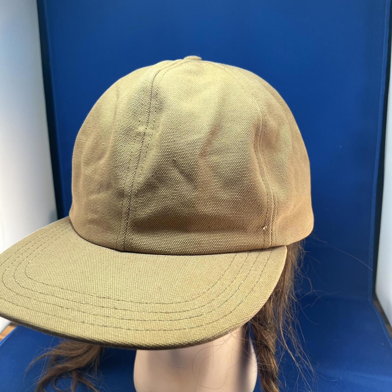 Designer Thinsulate Insulated Cap - Weatherproof Outdoor Hat Vintage Size ONE SIZE - 3 Thumbnail