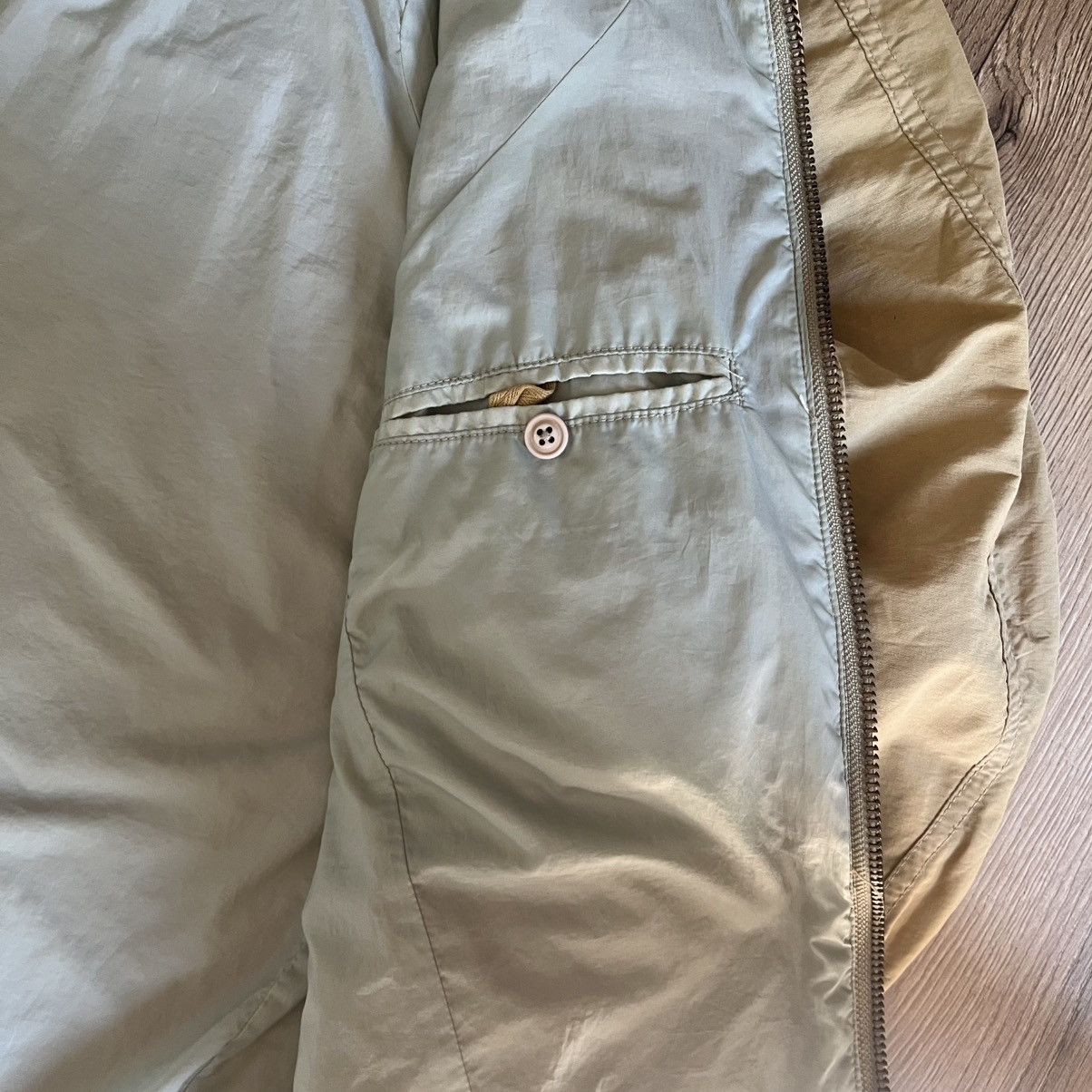 Diesel Diesel light Jacket Size US M / EU 48-50 / 2 - 3 Thumbnail