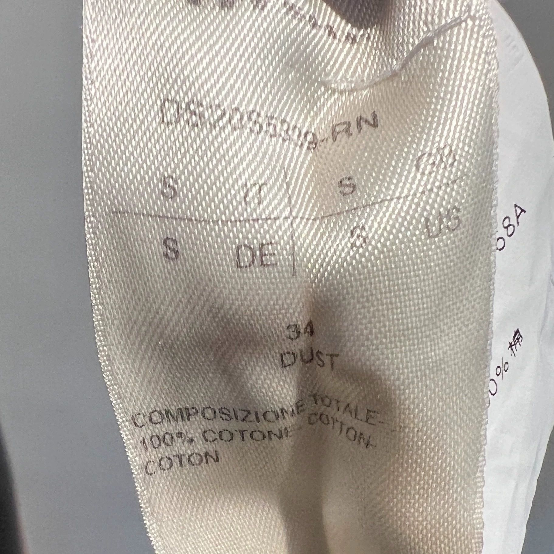 Rick Owens Rick Owens Brown Classic Drawstring Boxing Shorts Size 28" / US 6 / IT 42 - 5 Thumbnail